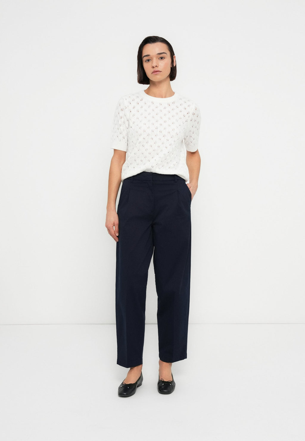 Pieces Knitted PCLELOU