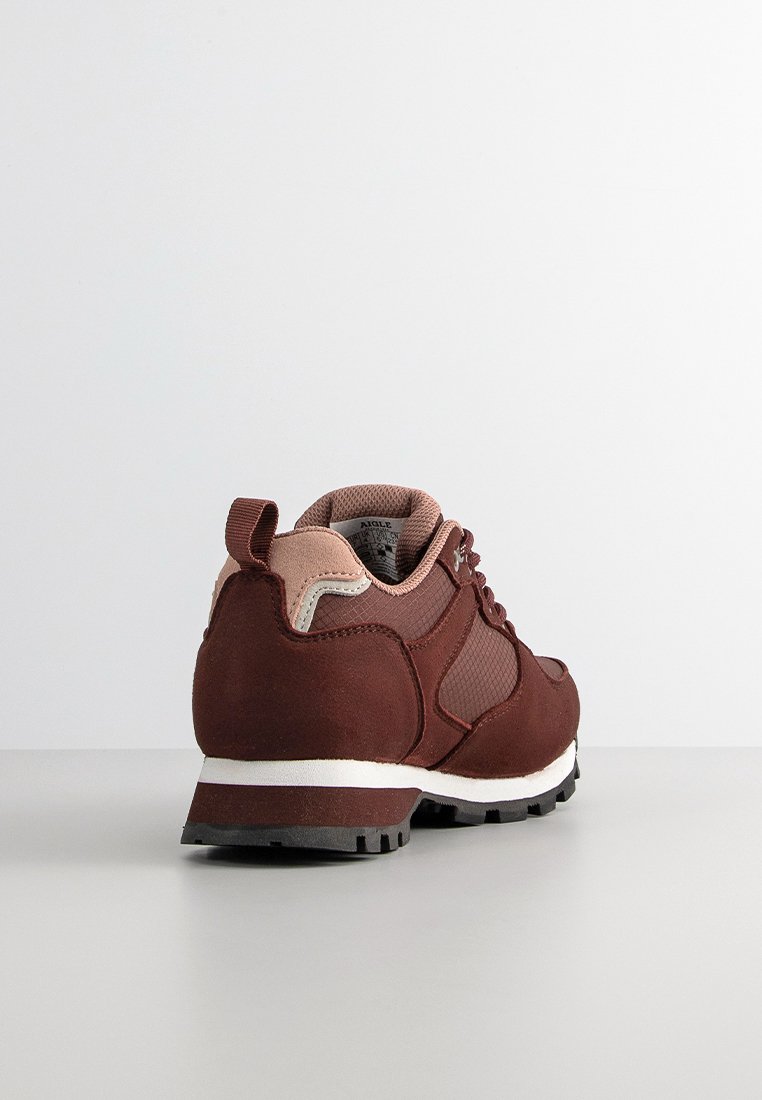 Aigle PLUTNO