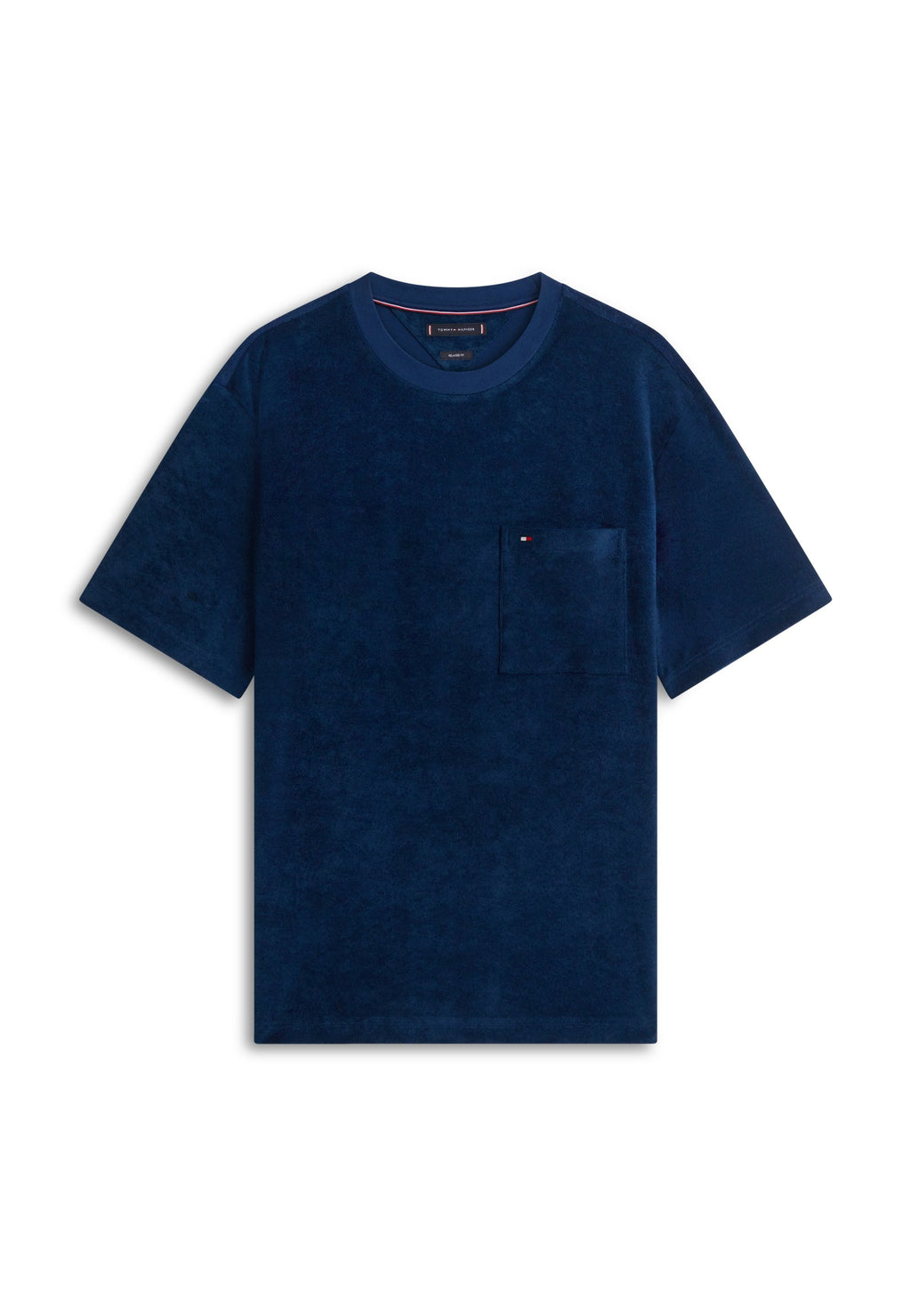 Tommy Hilfiger T-Shirt basic Media 1
