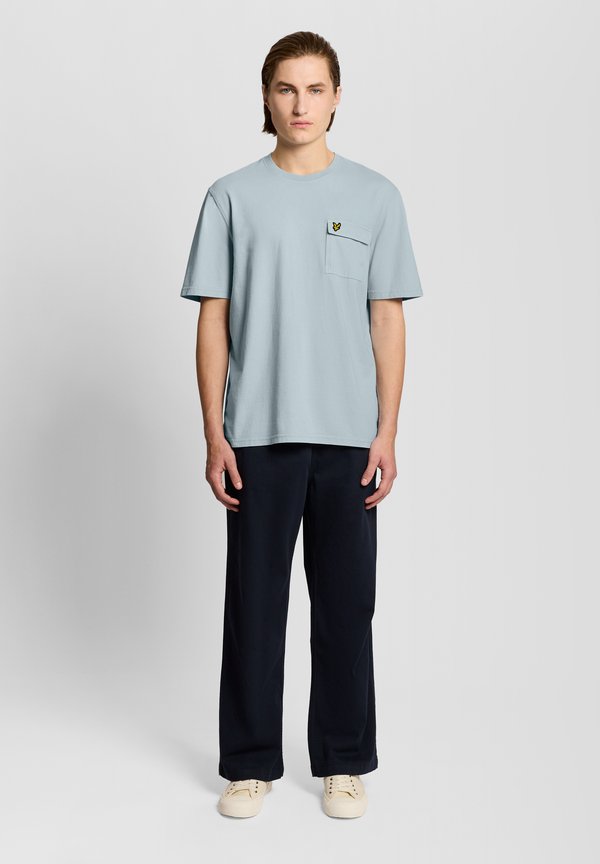 Lyle & Scott CARGO POCKET