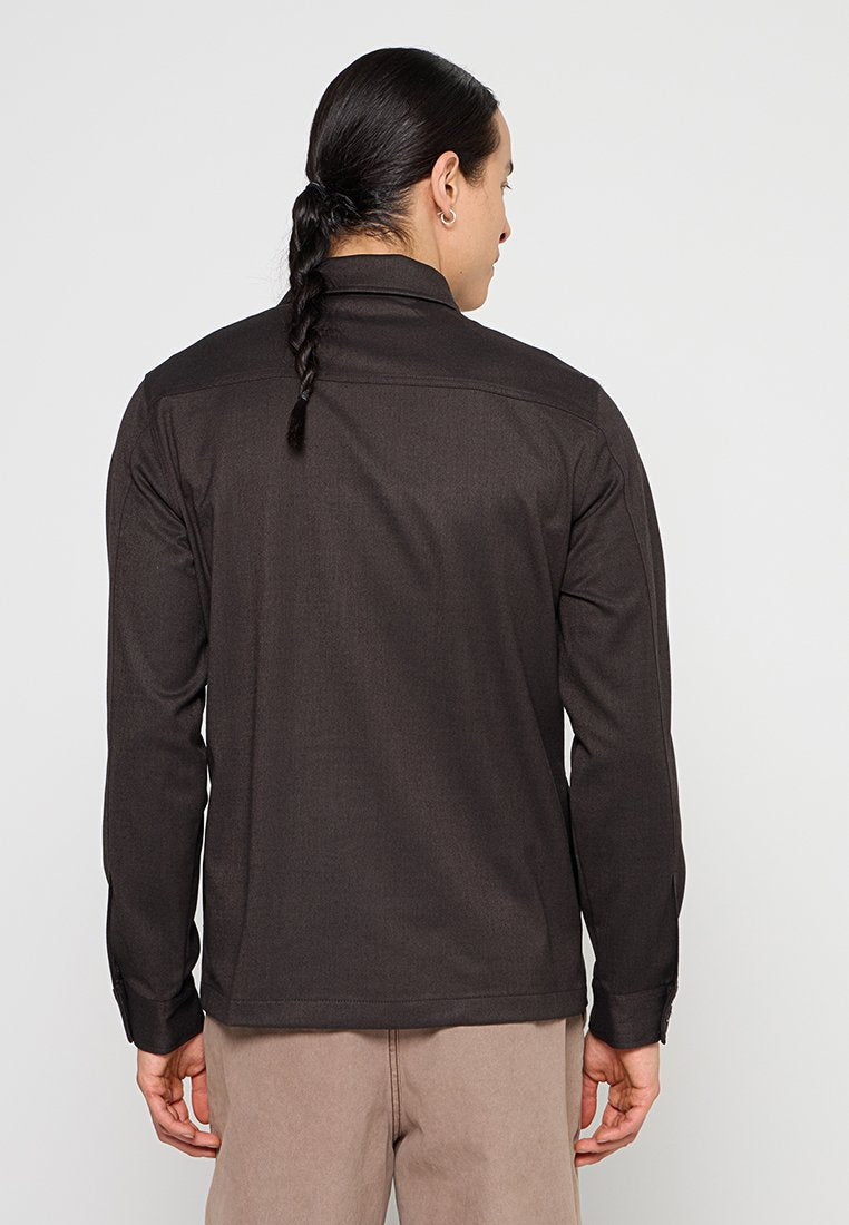Lindbergh Leichte Jacke Media 2