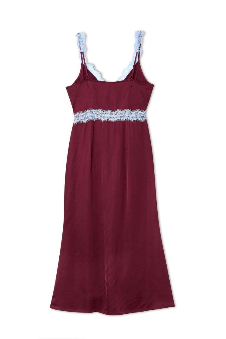 Never Fully Dressed MIMI DRESS