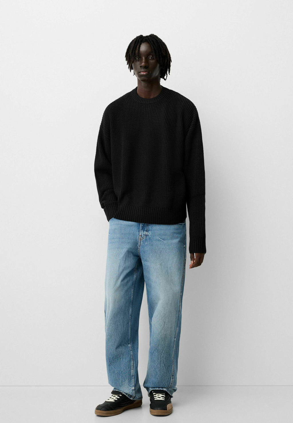 Bershka