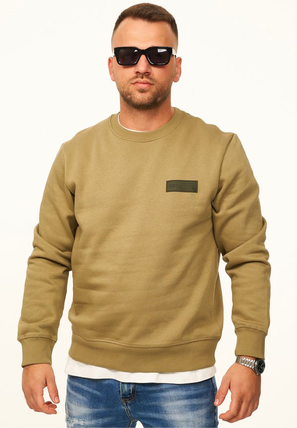 Jack & Jones Sweatshirt - aloe