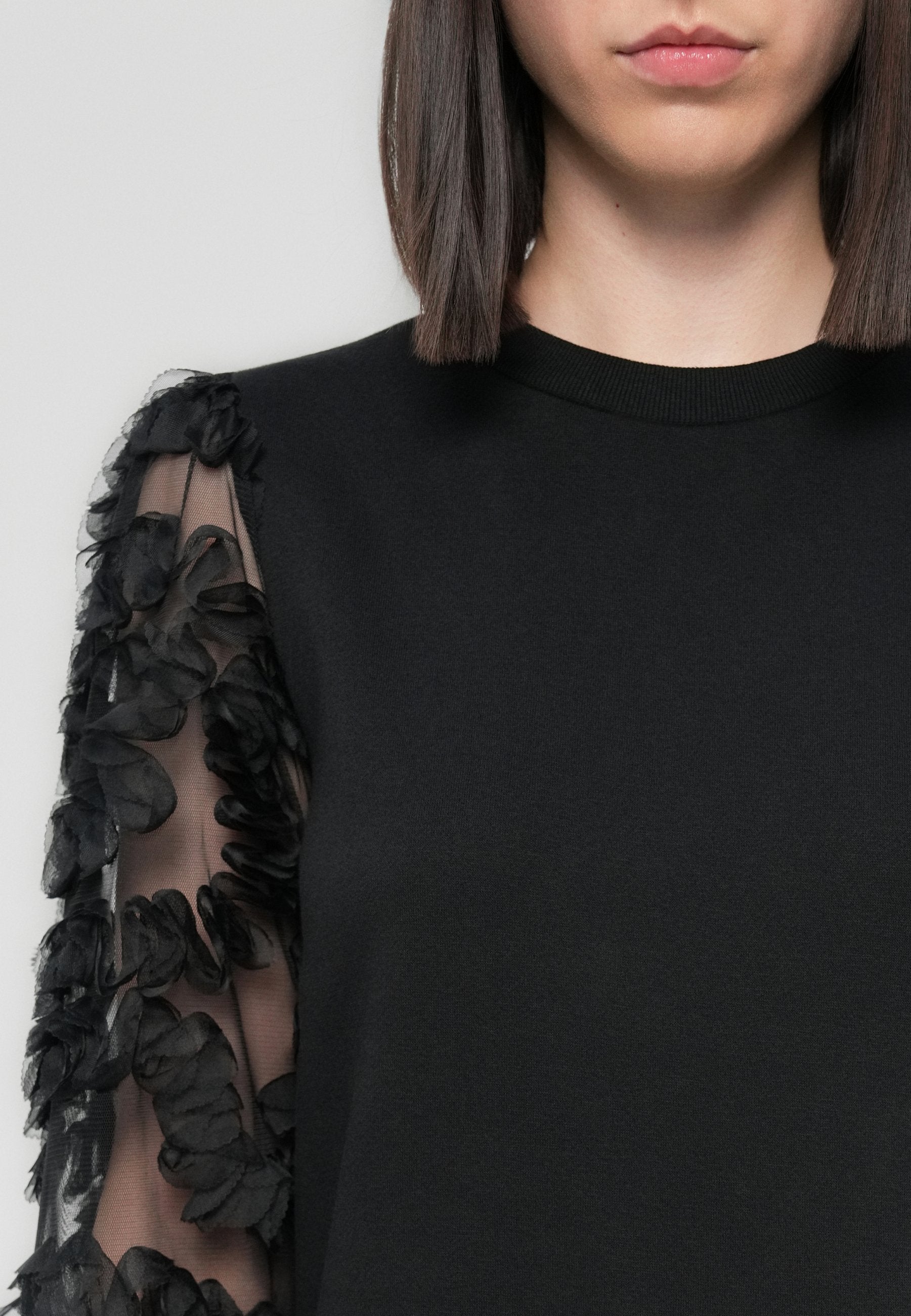 ONLLAVIN ONECK MIX DRESS Media 6