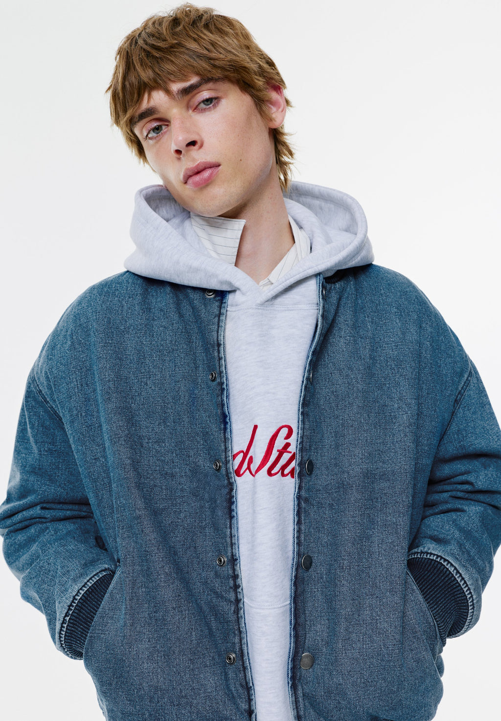 PULL&BEAR STWD