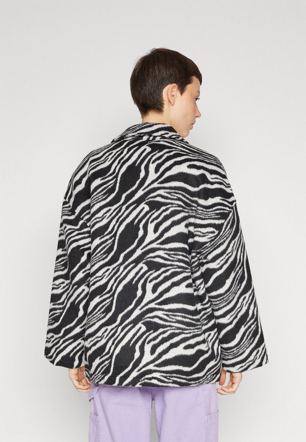 Vero Moda VMZEBRA JACKET