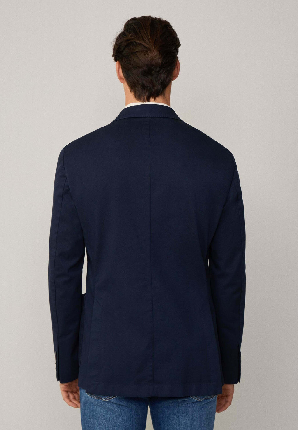 Hackett London GMD TEXTURE