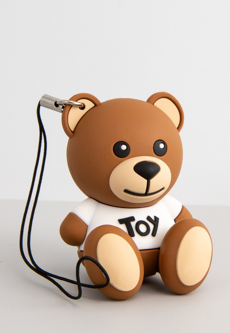 MOSCHINO POIS AND BEARS