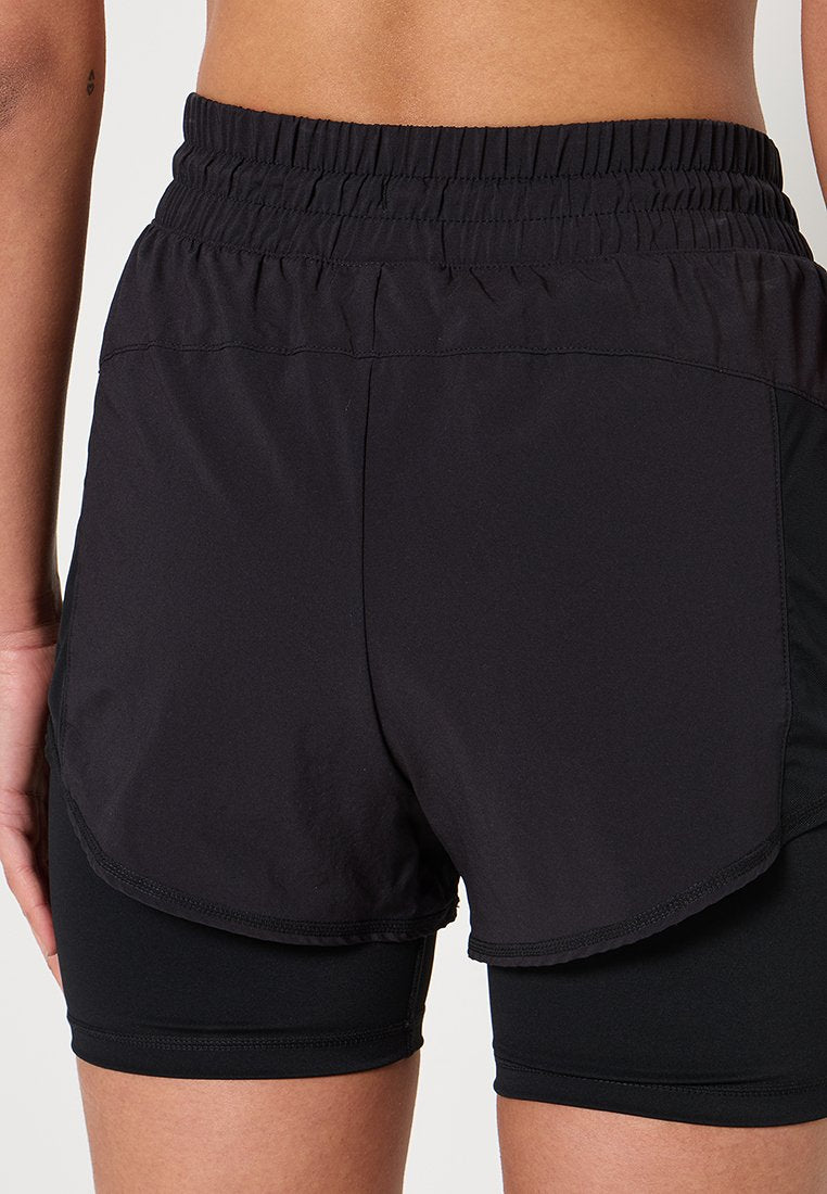 Champion 2 IN 1 SHORT