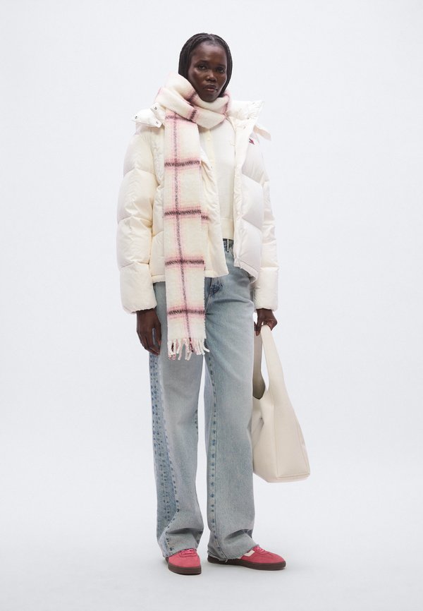 Tommy Jeans ALASKA GRID JACKET