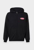 Rip Curl SCRIPT ZIP THRU HOOD UNISEX