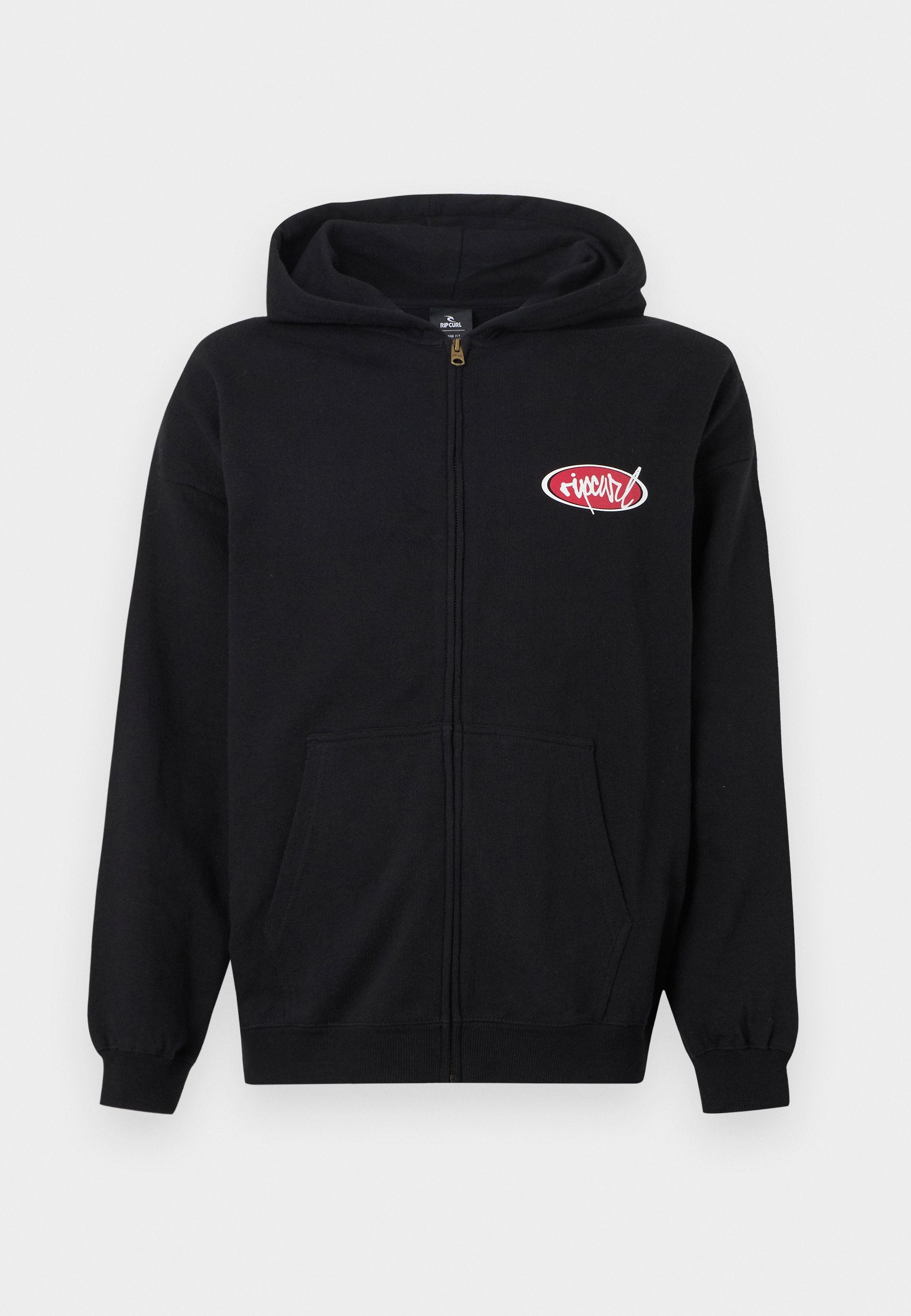 Rip Curl SCRIPT ZIP THRU HOOD UNISEX