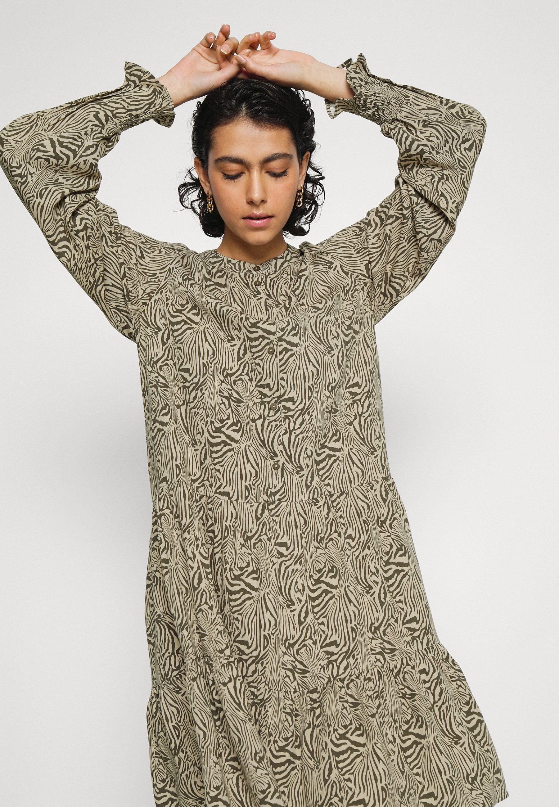 MSCH Copenhagen PETINA DRESS