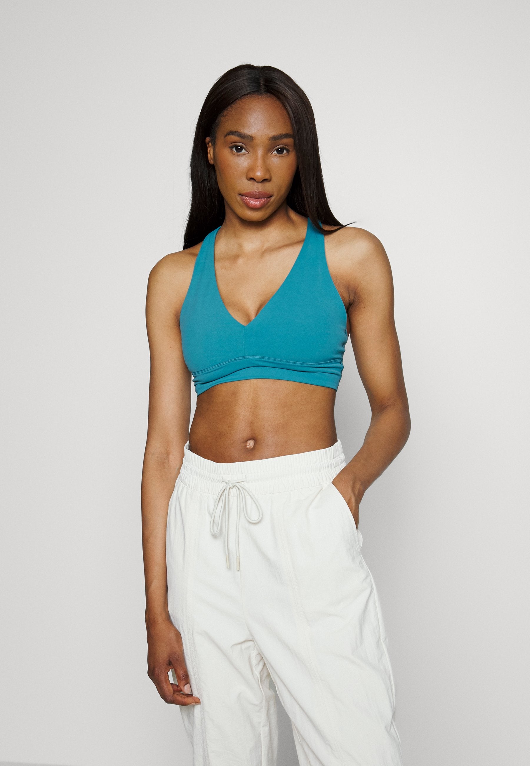 Athleta TRANSCEND BRA A-C