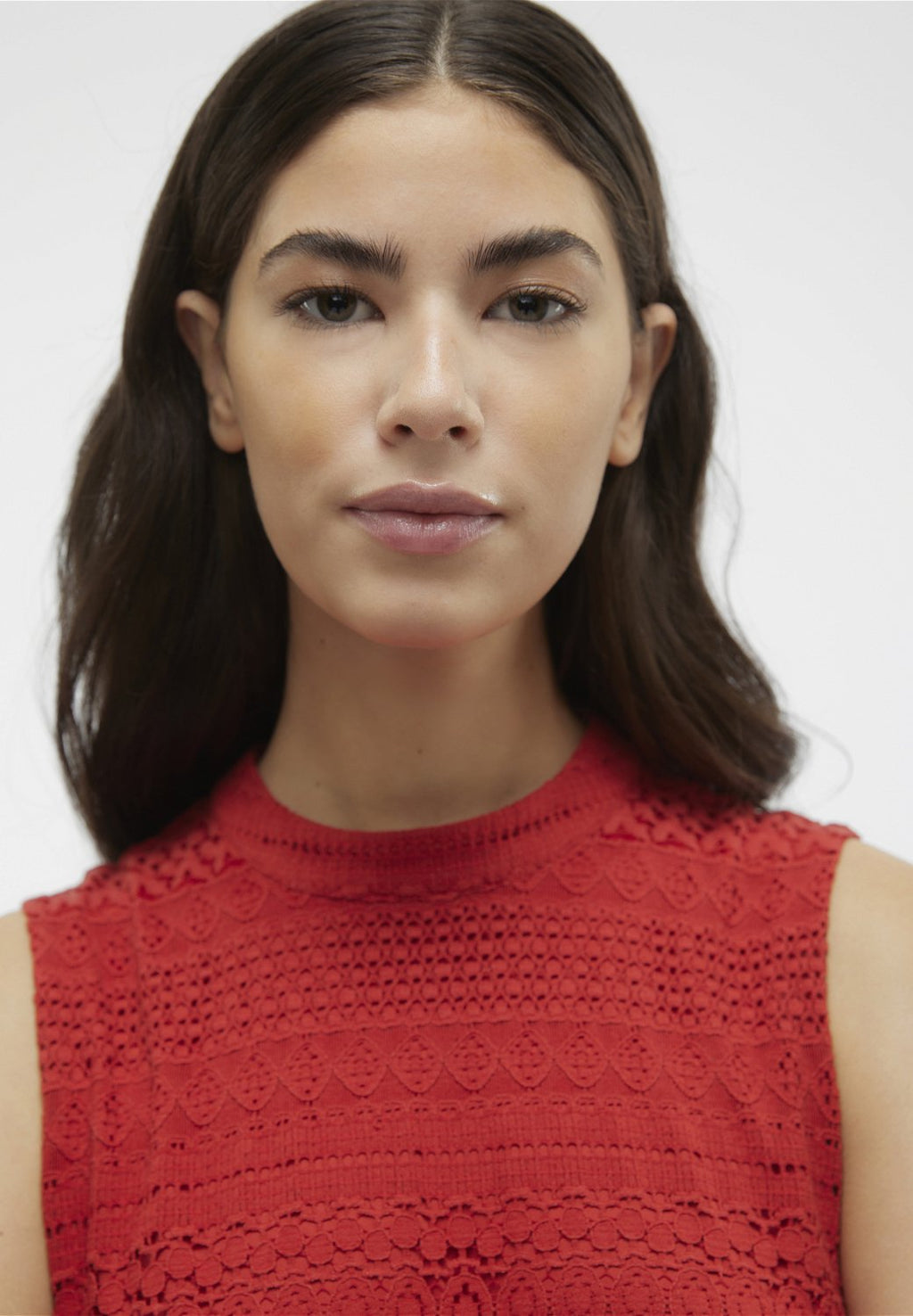 Vero Moda VMHONEY LACE SHORT DRESS