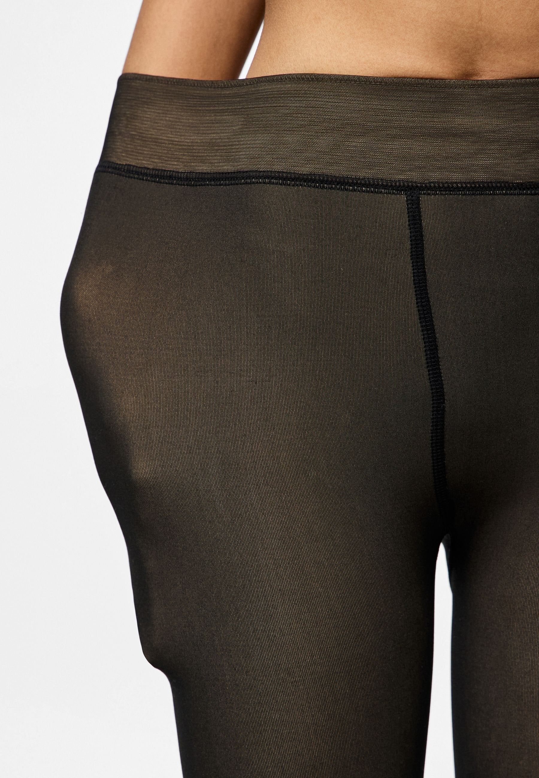 Pieces Tights PCSOPHIE FLEECE