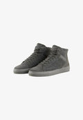 TOM TAILOR Winter boots - grey