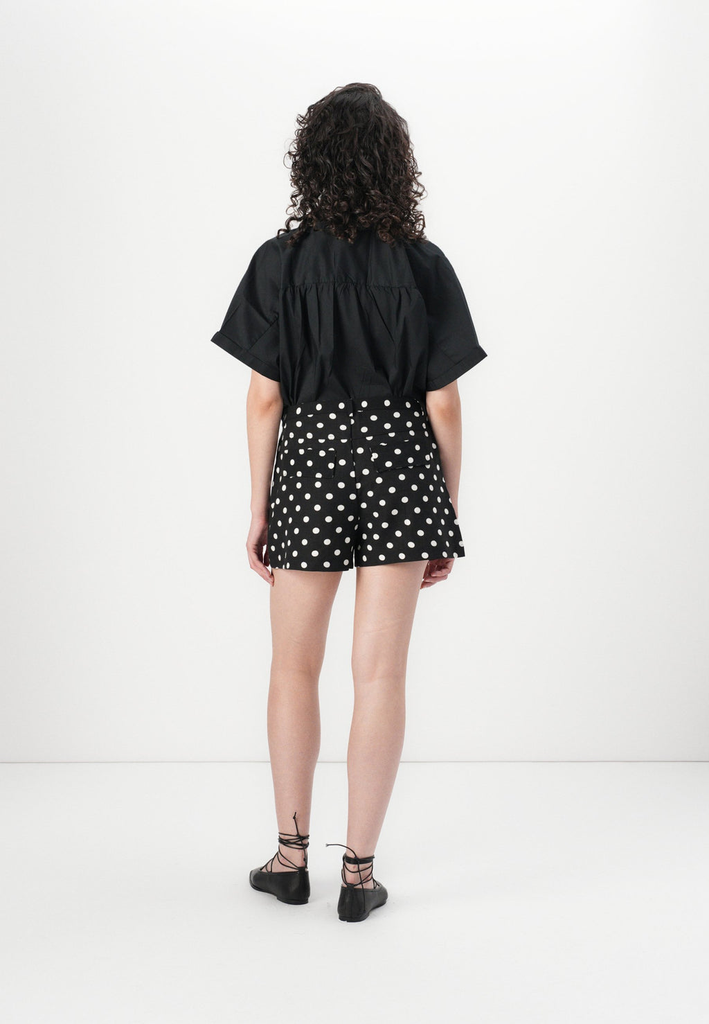 ONLY ONLTAMILA PLEAT