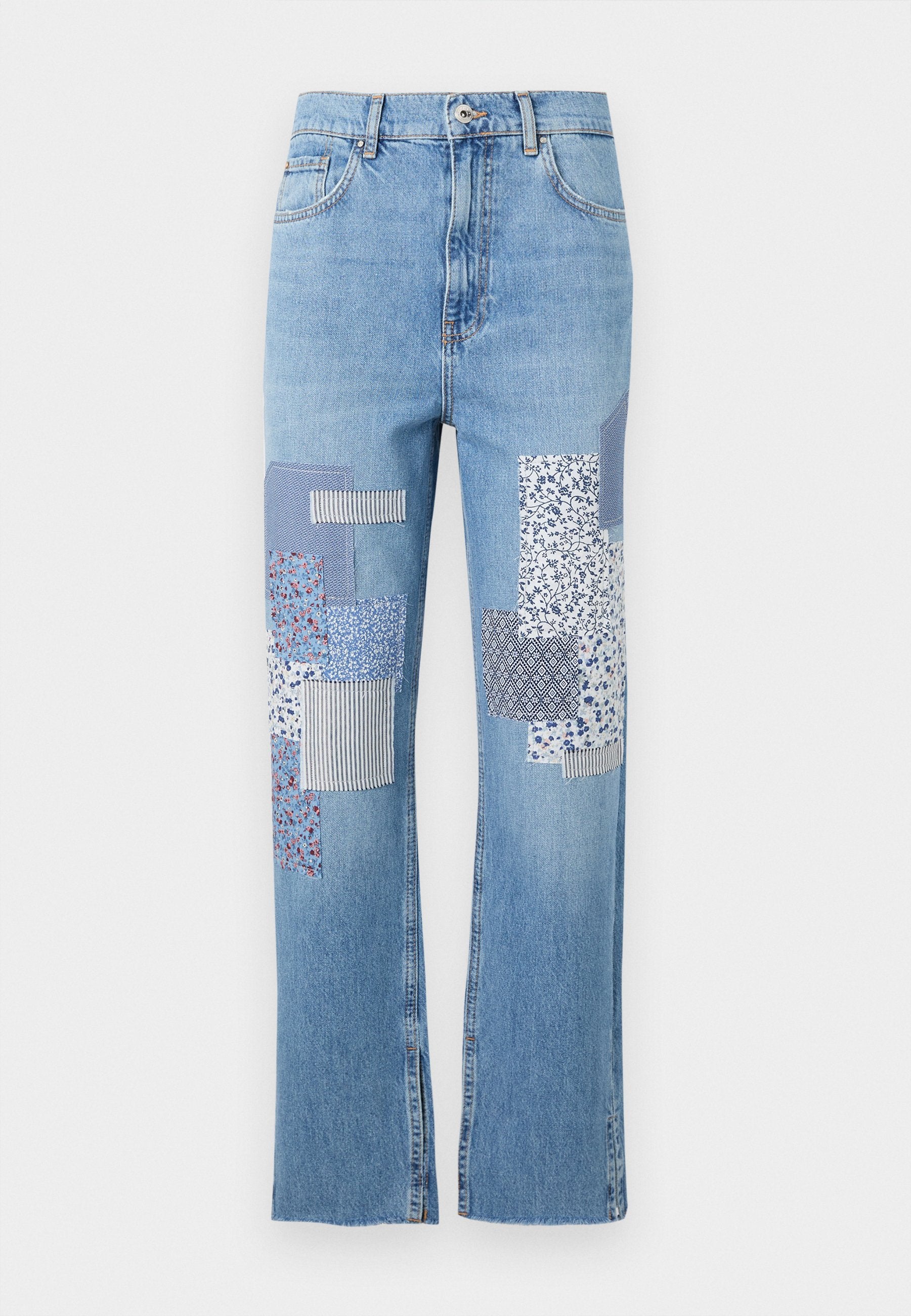 ONLROBYN PATCH SLIT  Media 1