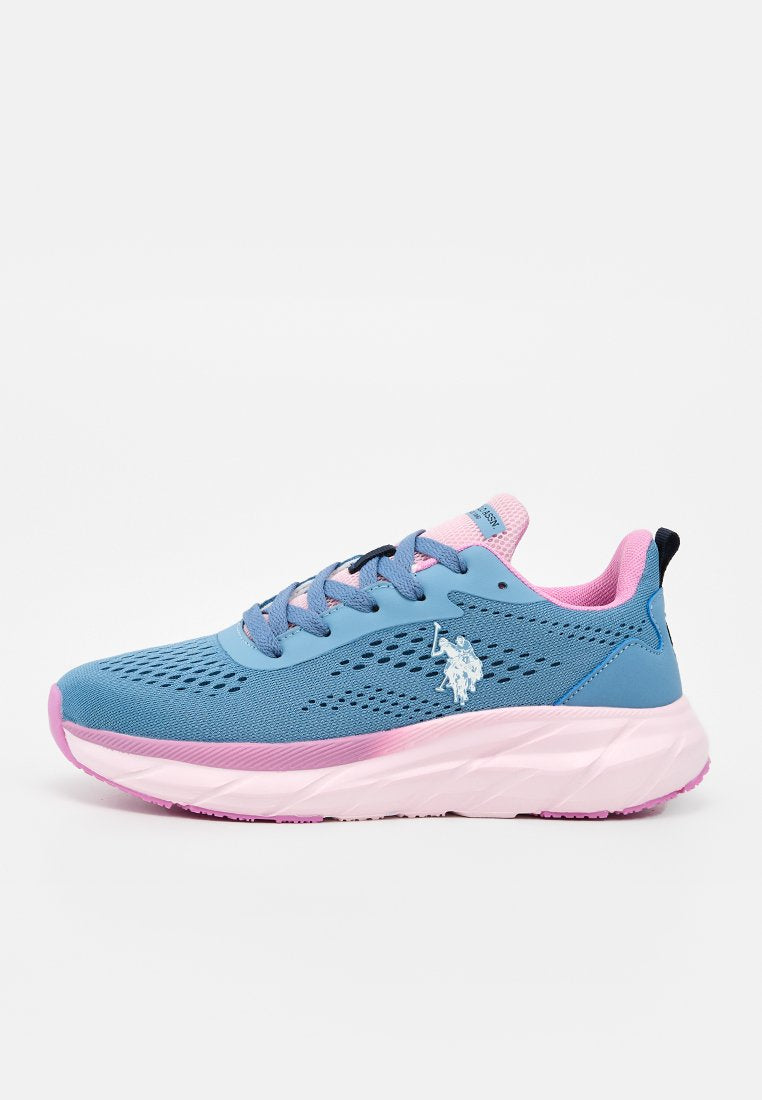 U.S. Polo Assn. TIGER