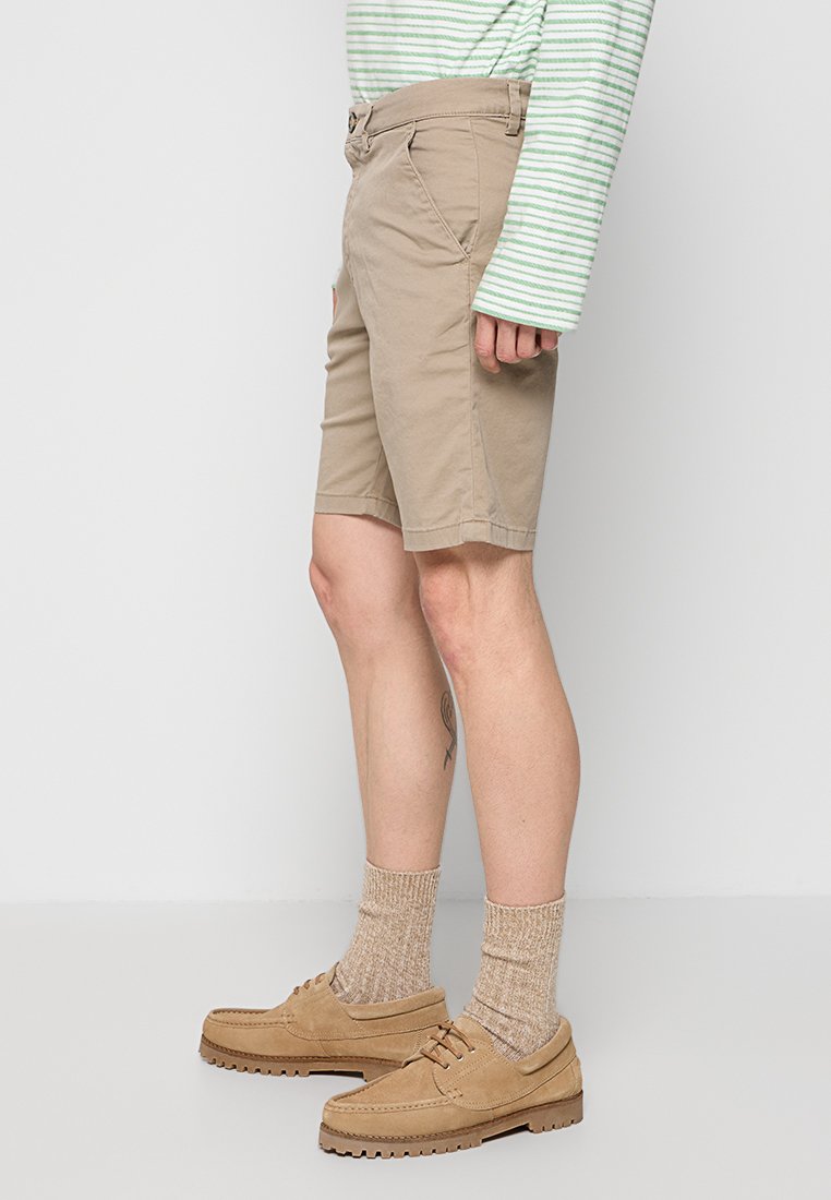 Selected SLHSLIM-POUL