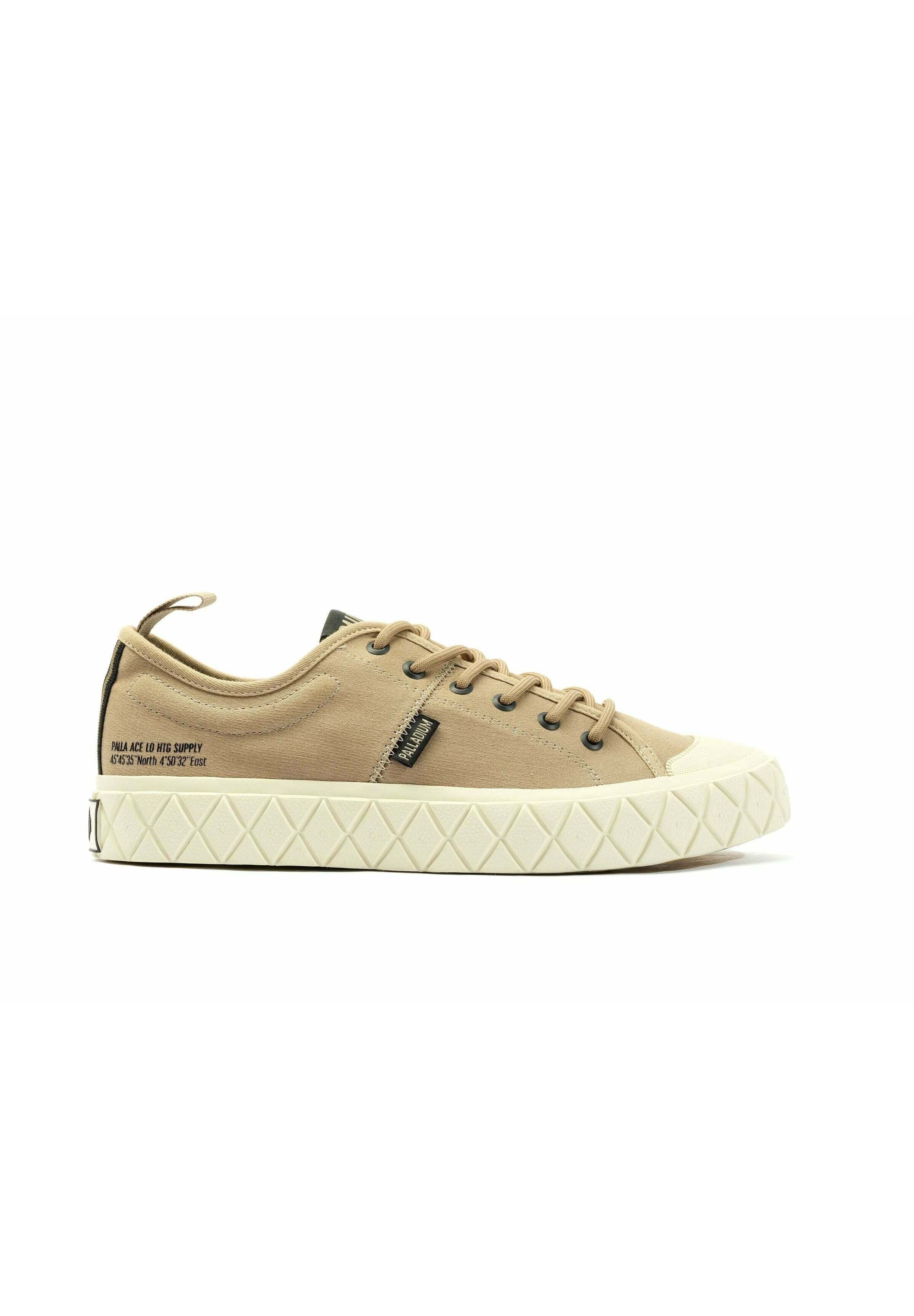Palladium UNISEX ACE LO SUPPLY