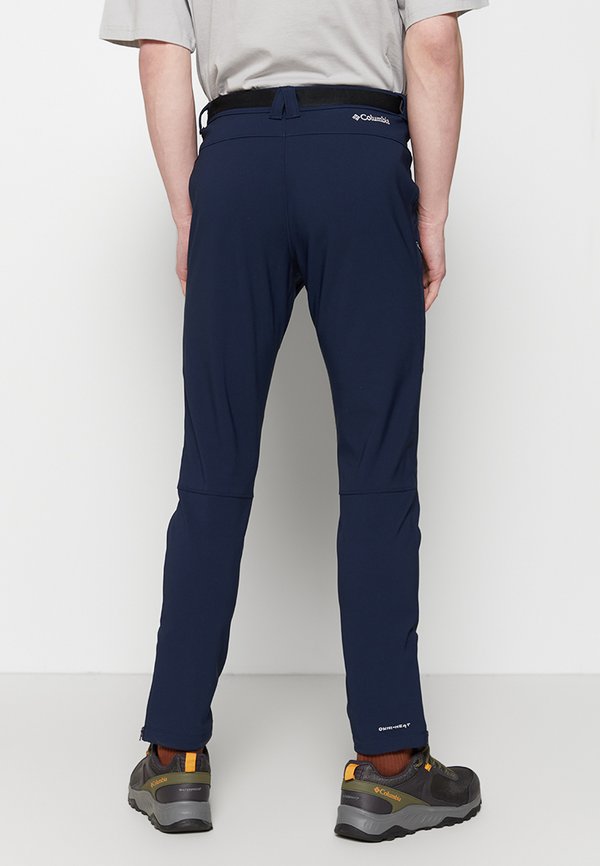 Columbia PASSO ALTO III
