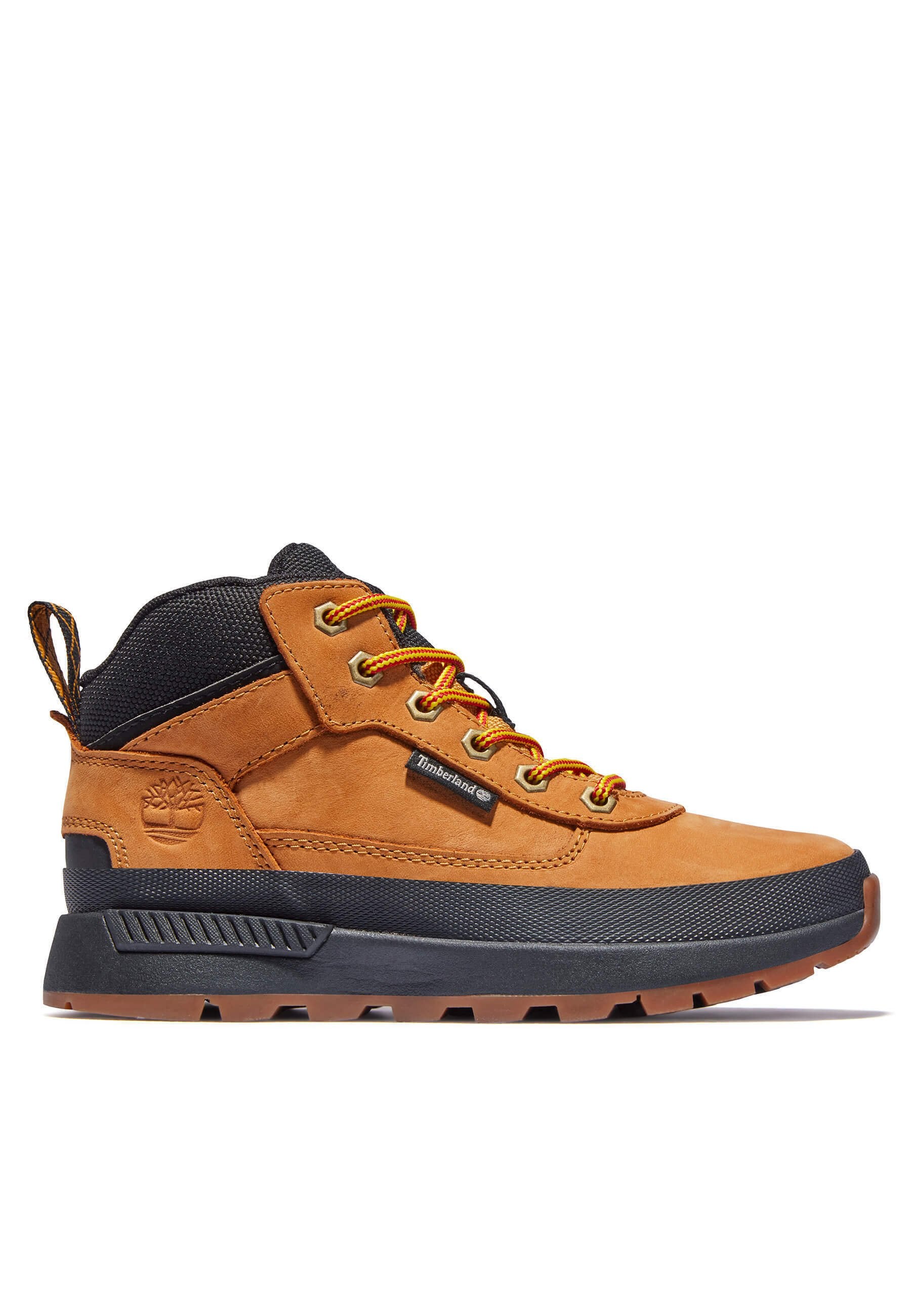 FIELD TREKKER MID - Timberland - View 1