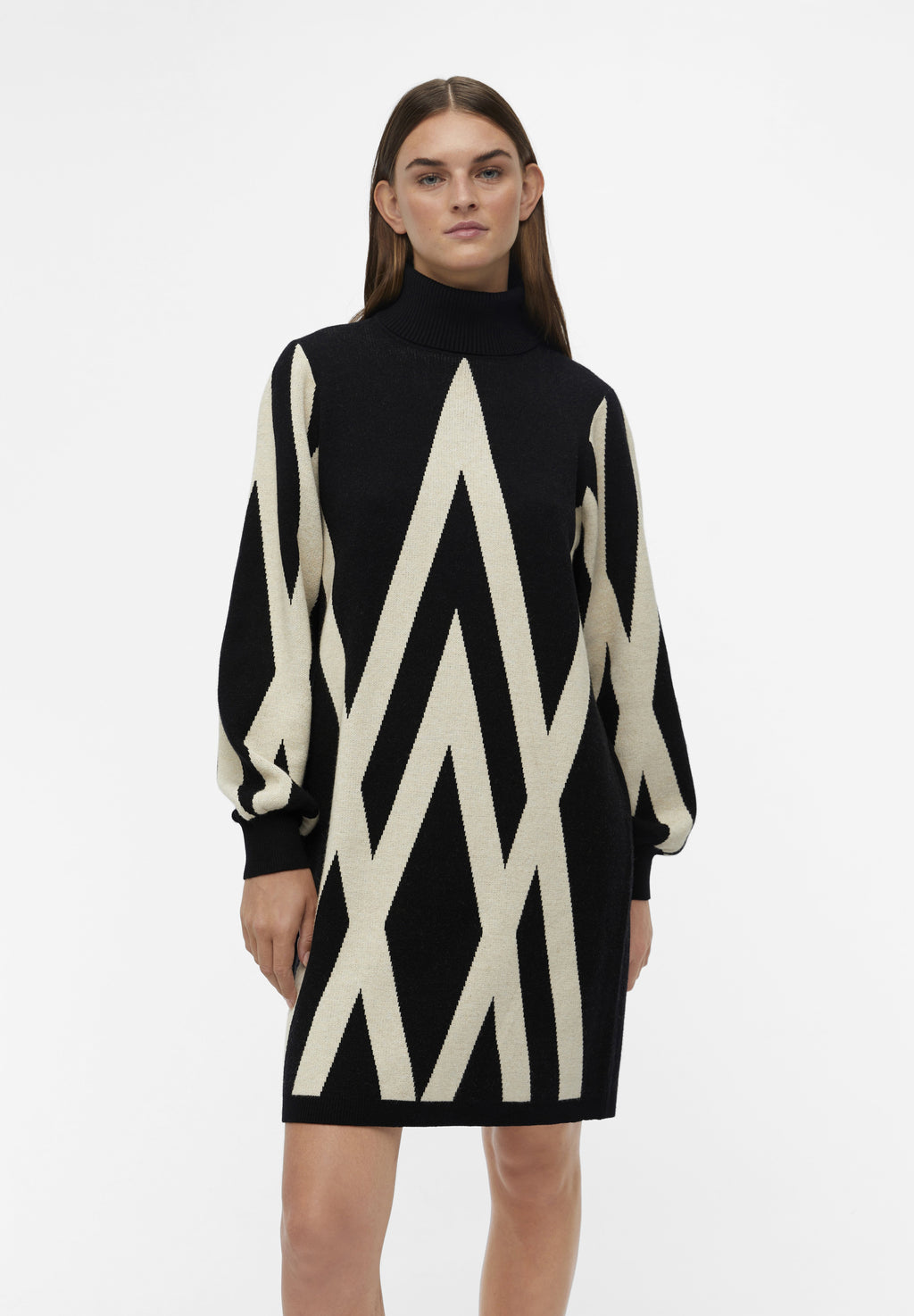 Object Knitted OBJRAY