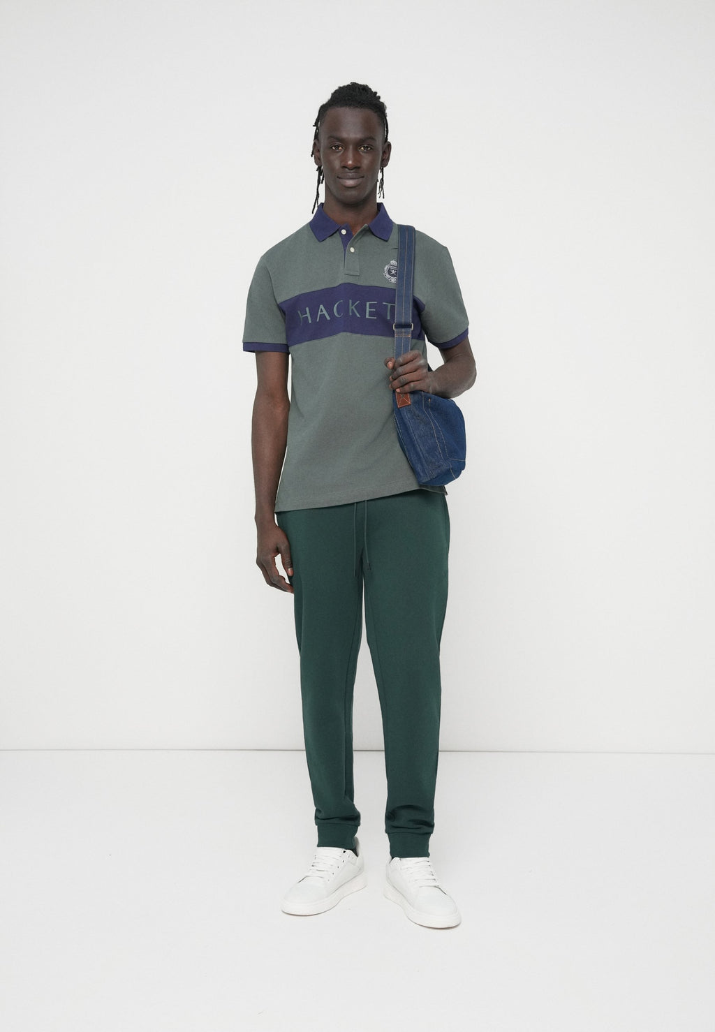 Hackett London
