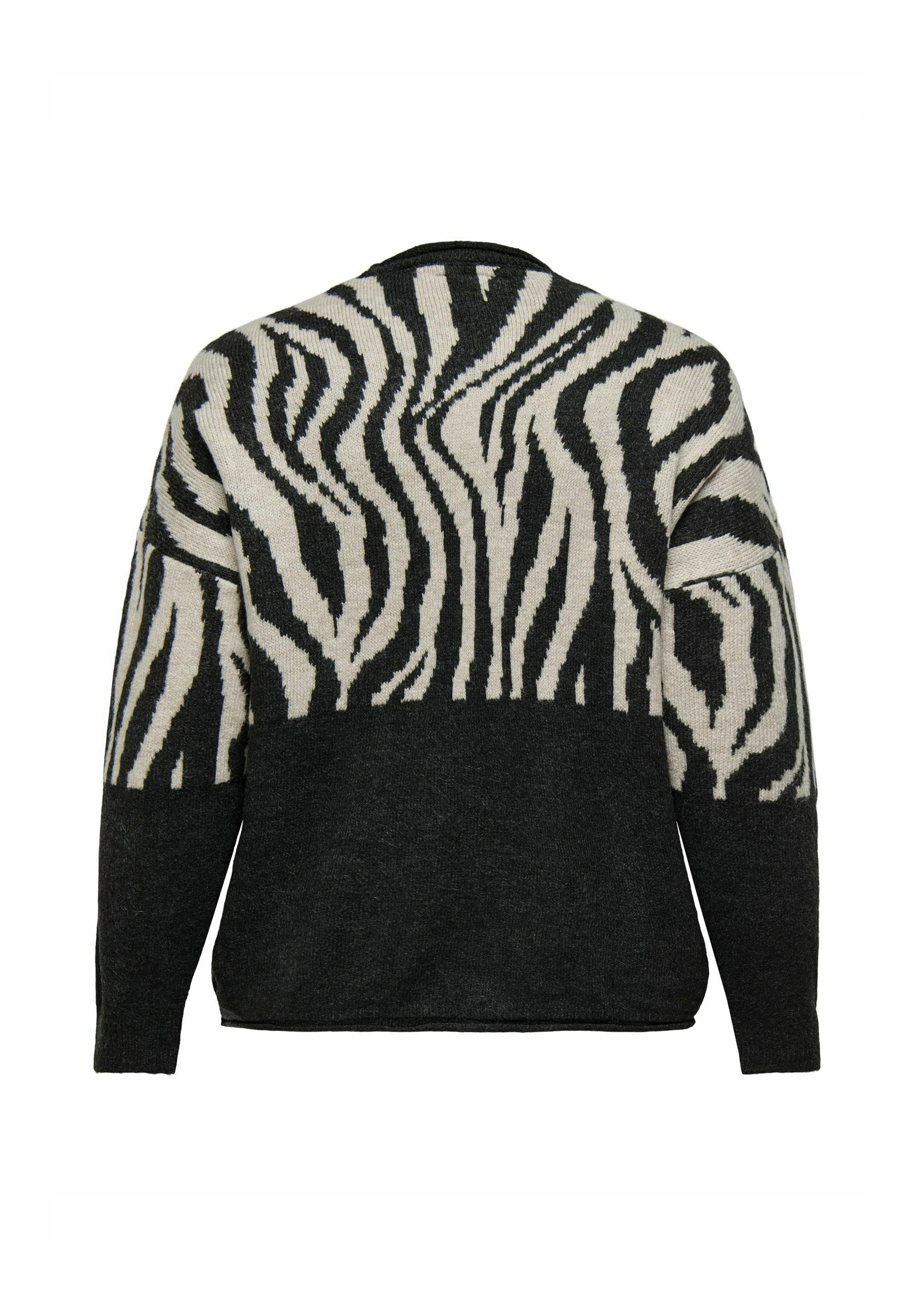 Knitted CARJADE Knitted Media 5