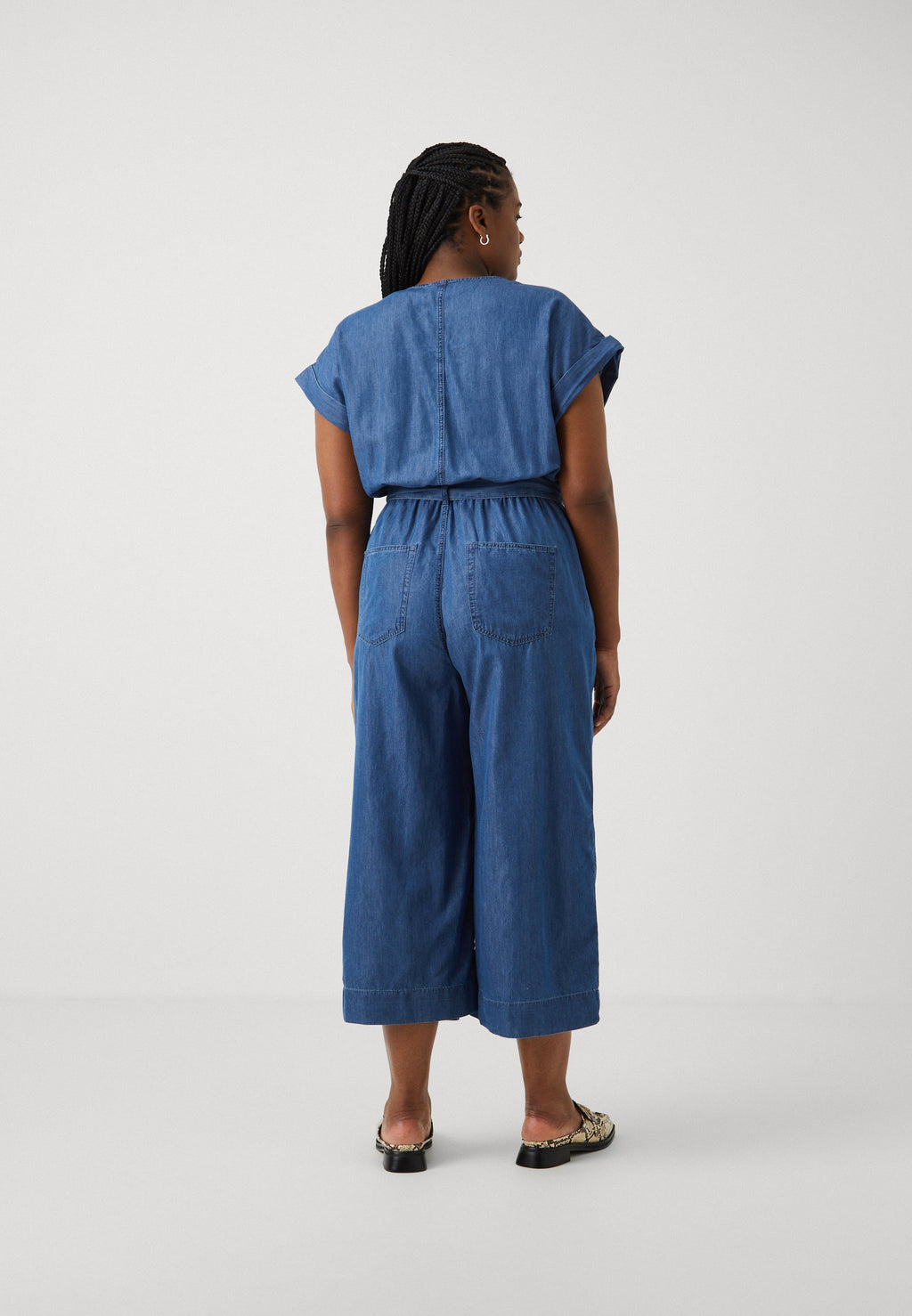 CARYUKA BEA BELT CULOTTE Media 4