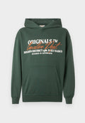Jack & Jones JORBEDFORD TYPO HOOD
