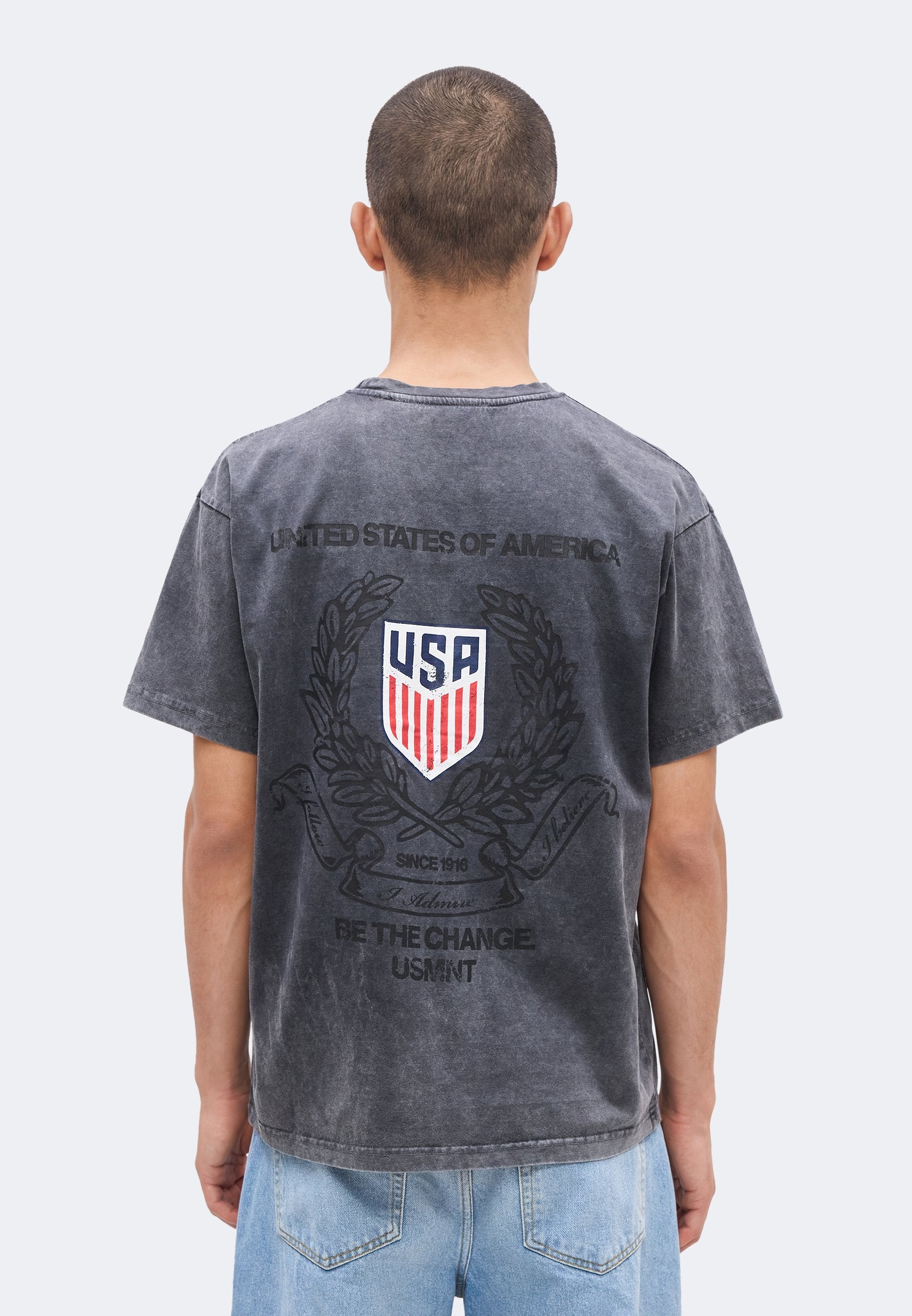 Legacies USMNT WREATH
