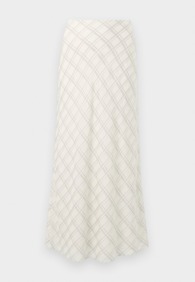 AGNETAS LONG SKIRT Media 1
