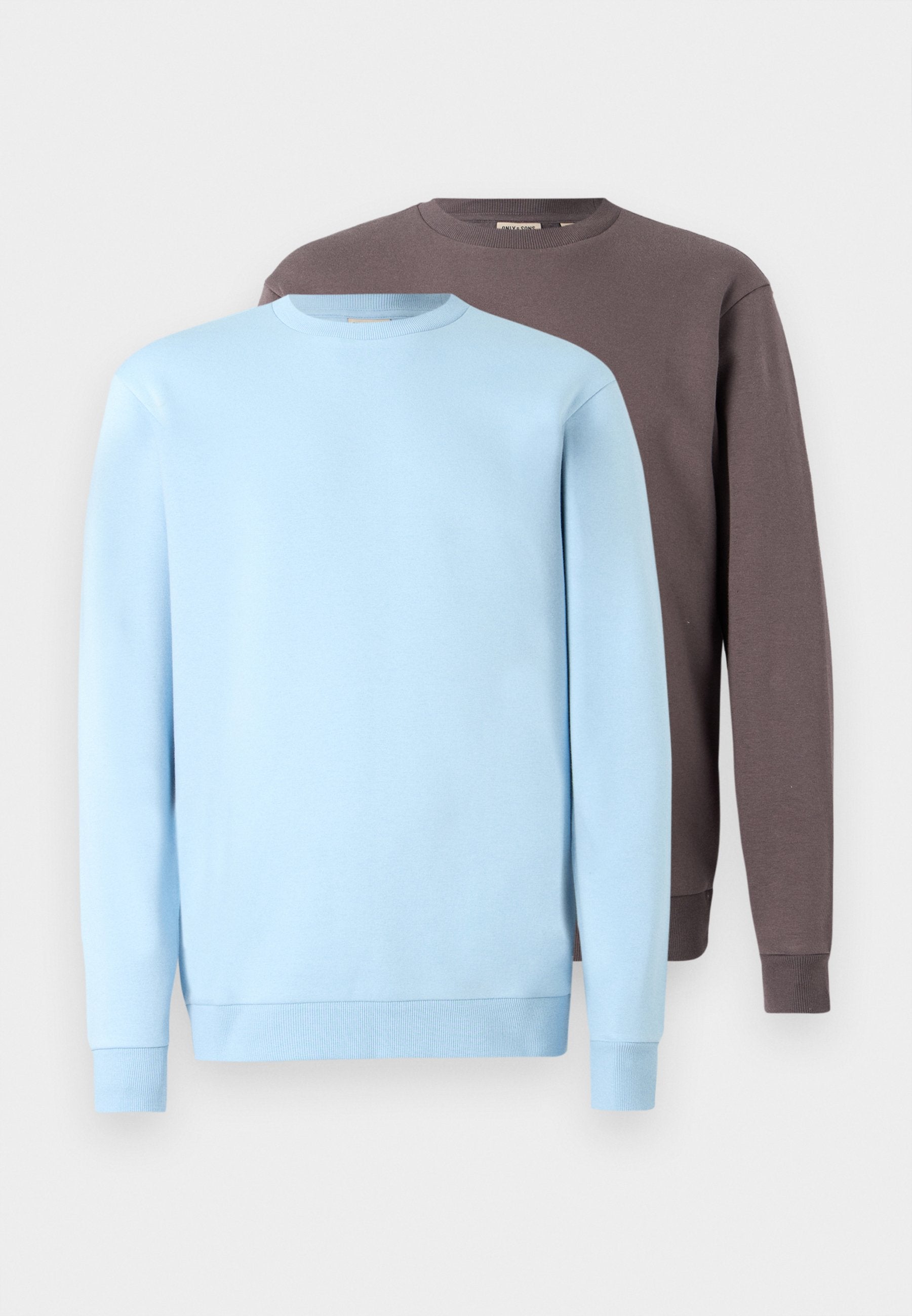 ONSCERES CREW NECK 2 PACK  Media 1