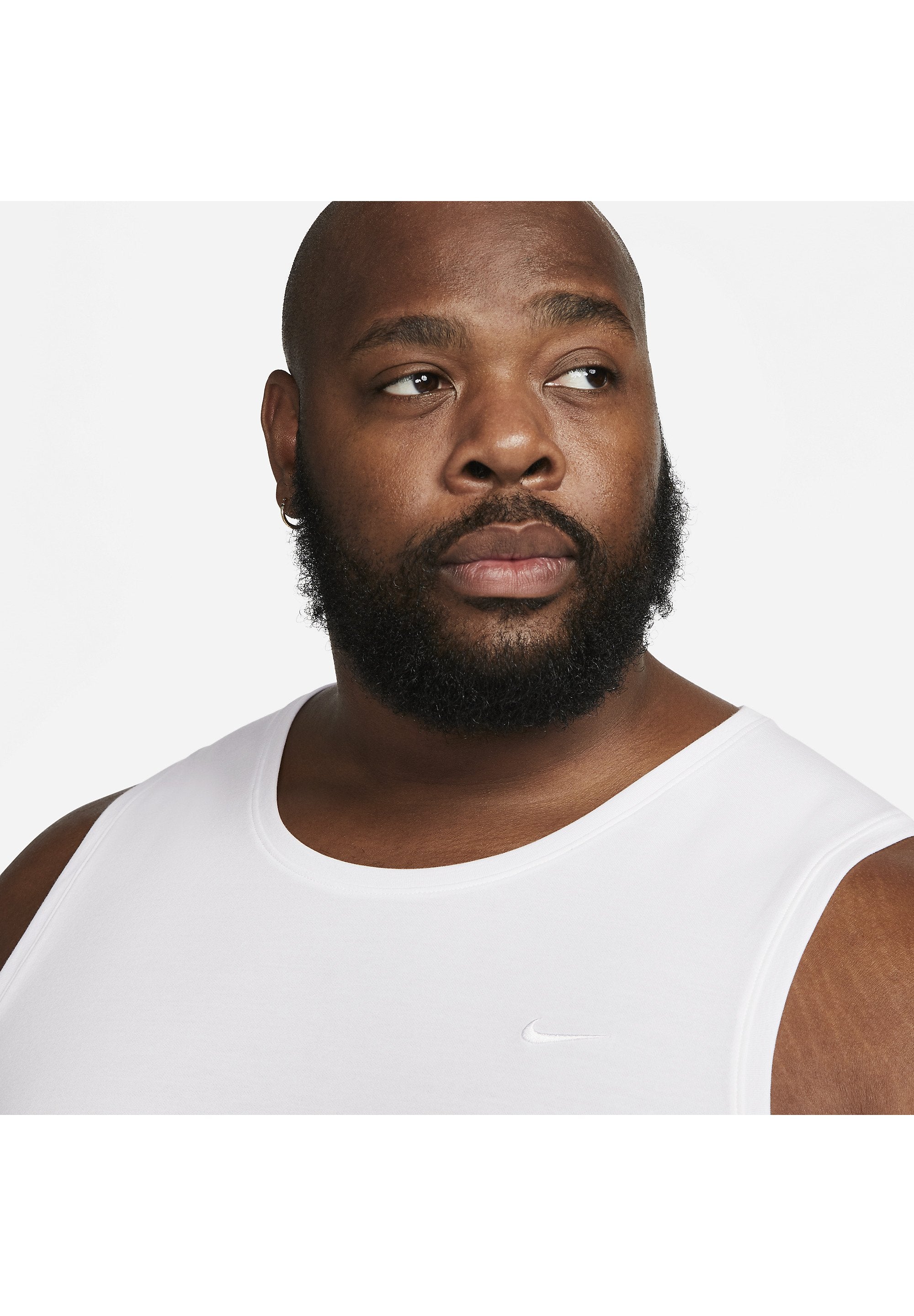 Nike Performance M NK DF PRIMARY STMT TANK