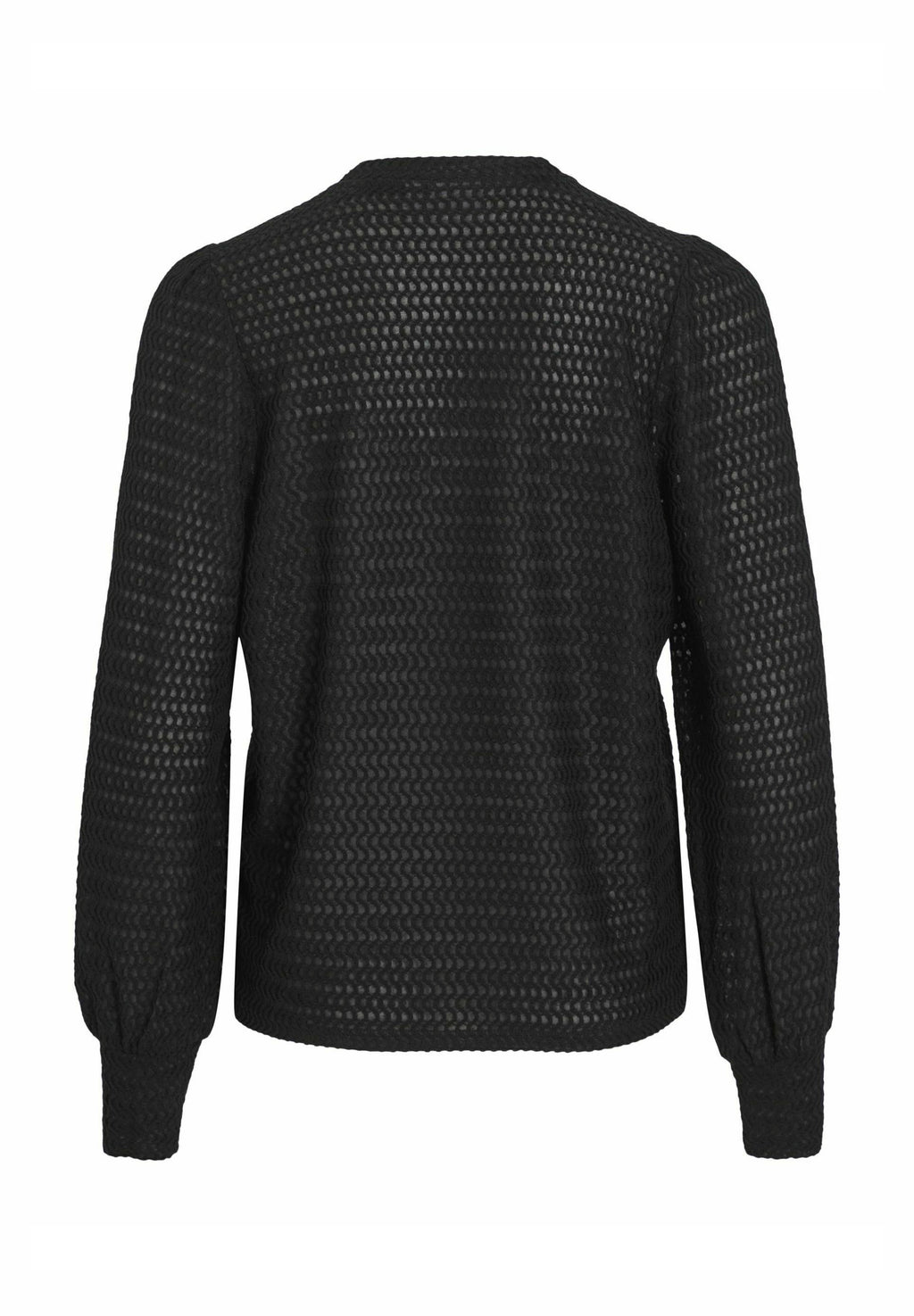 VILA Long sleeved V-neck