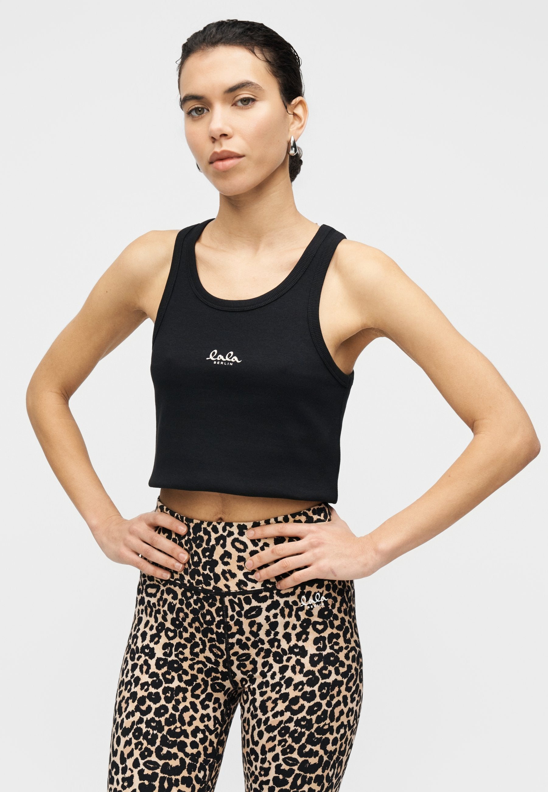 lala Berlin LEGGINS LEA