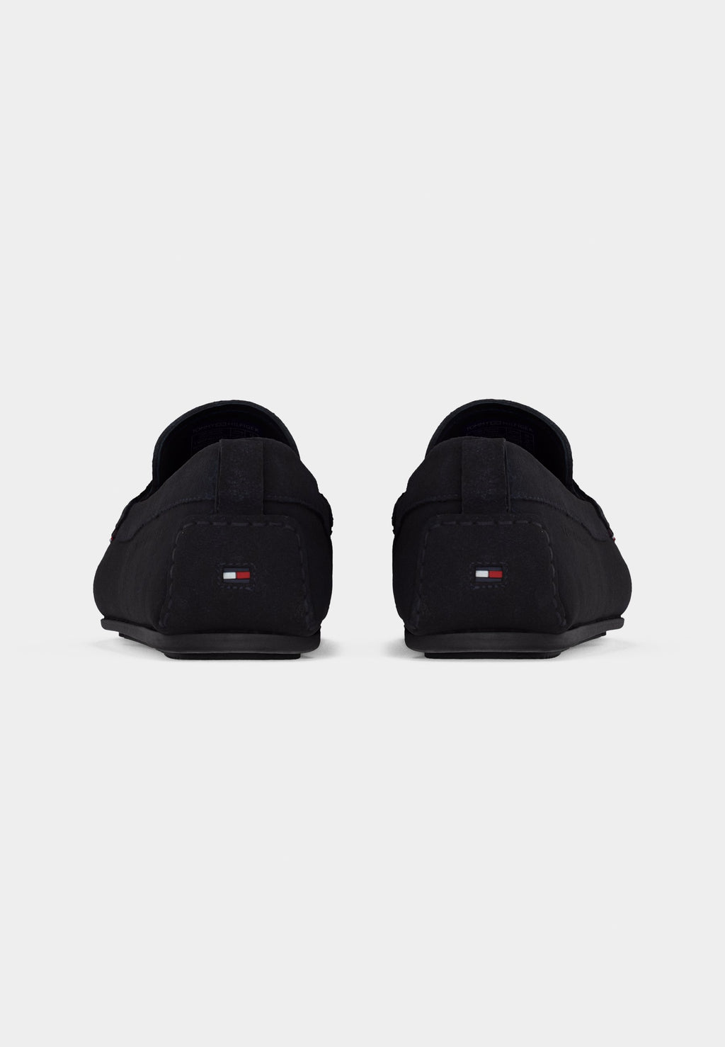 SUEDE CLEAT DRIVER SHOES Media 4