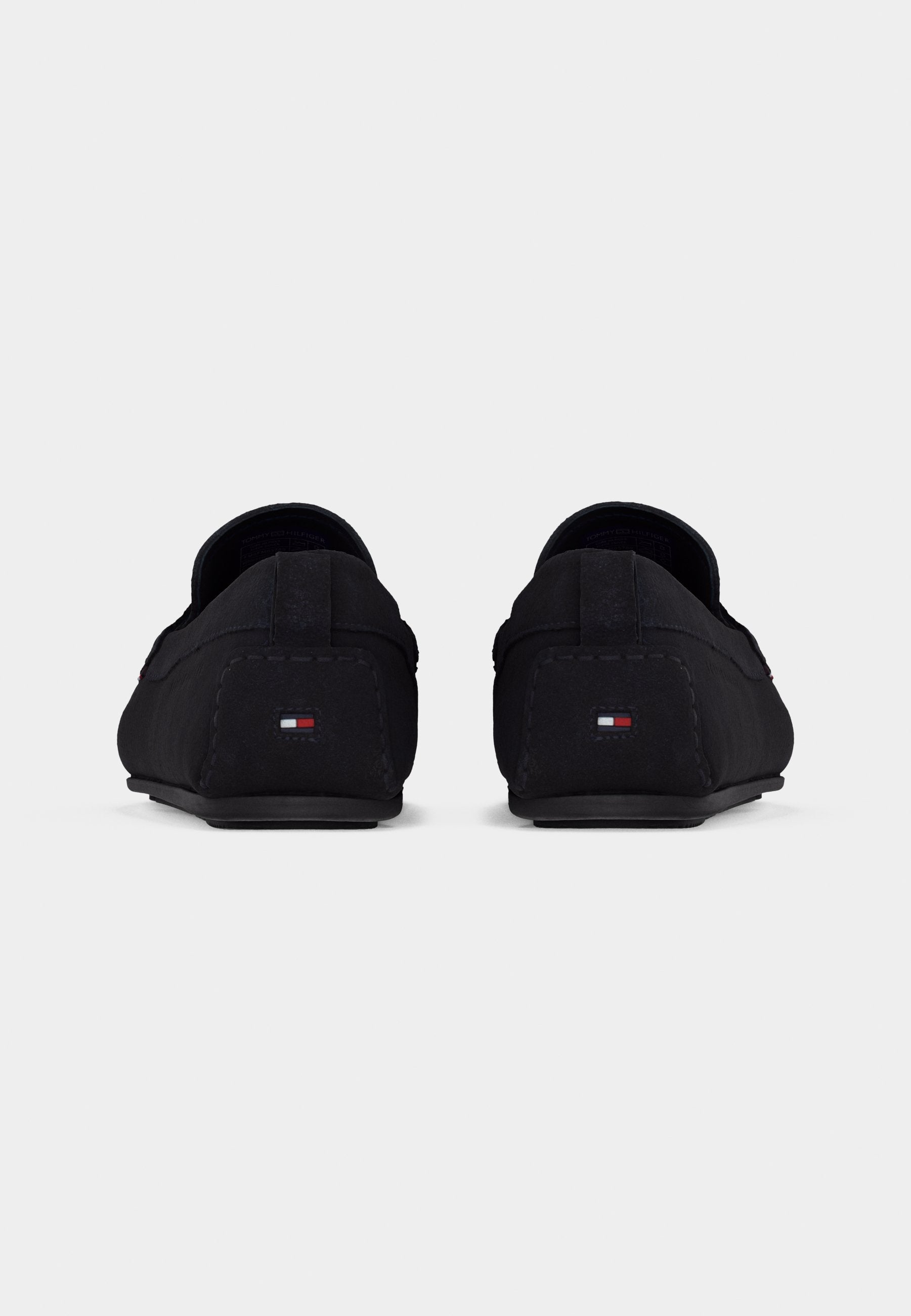 SUEDE CLEAT DRIVER SHOES Media 4