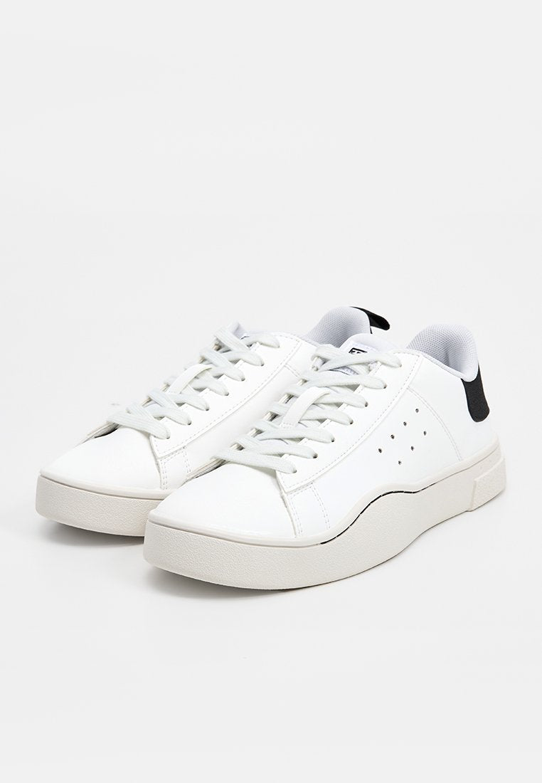 Diesel S-CLEVER LOW
