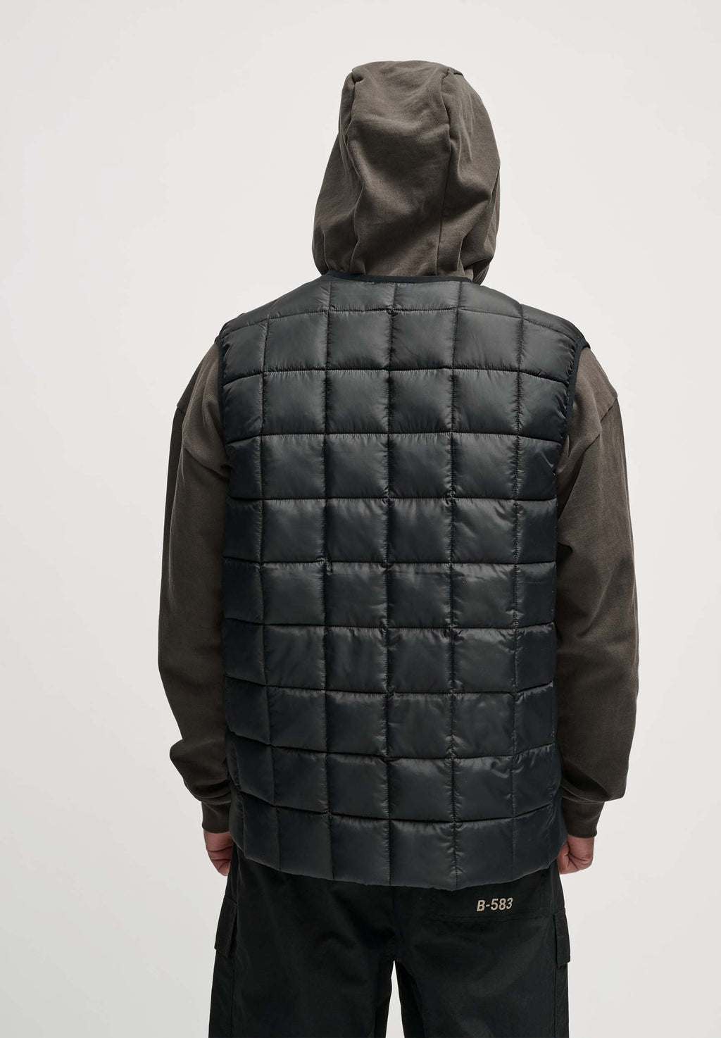 HALO  THERMOLITE INSULATED