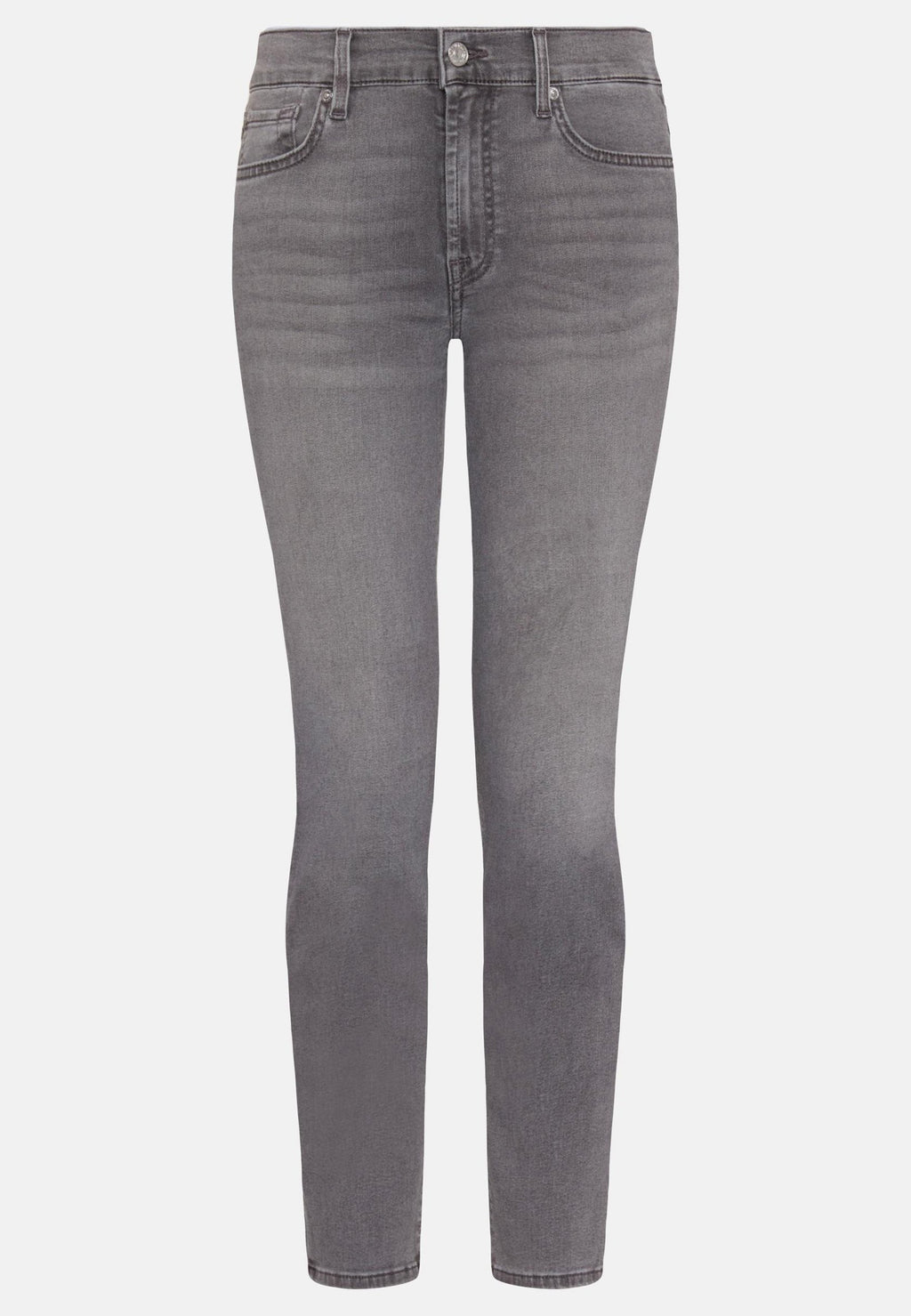 7 for all mankind ROXANNE BAIR SILVERLINING