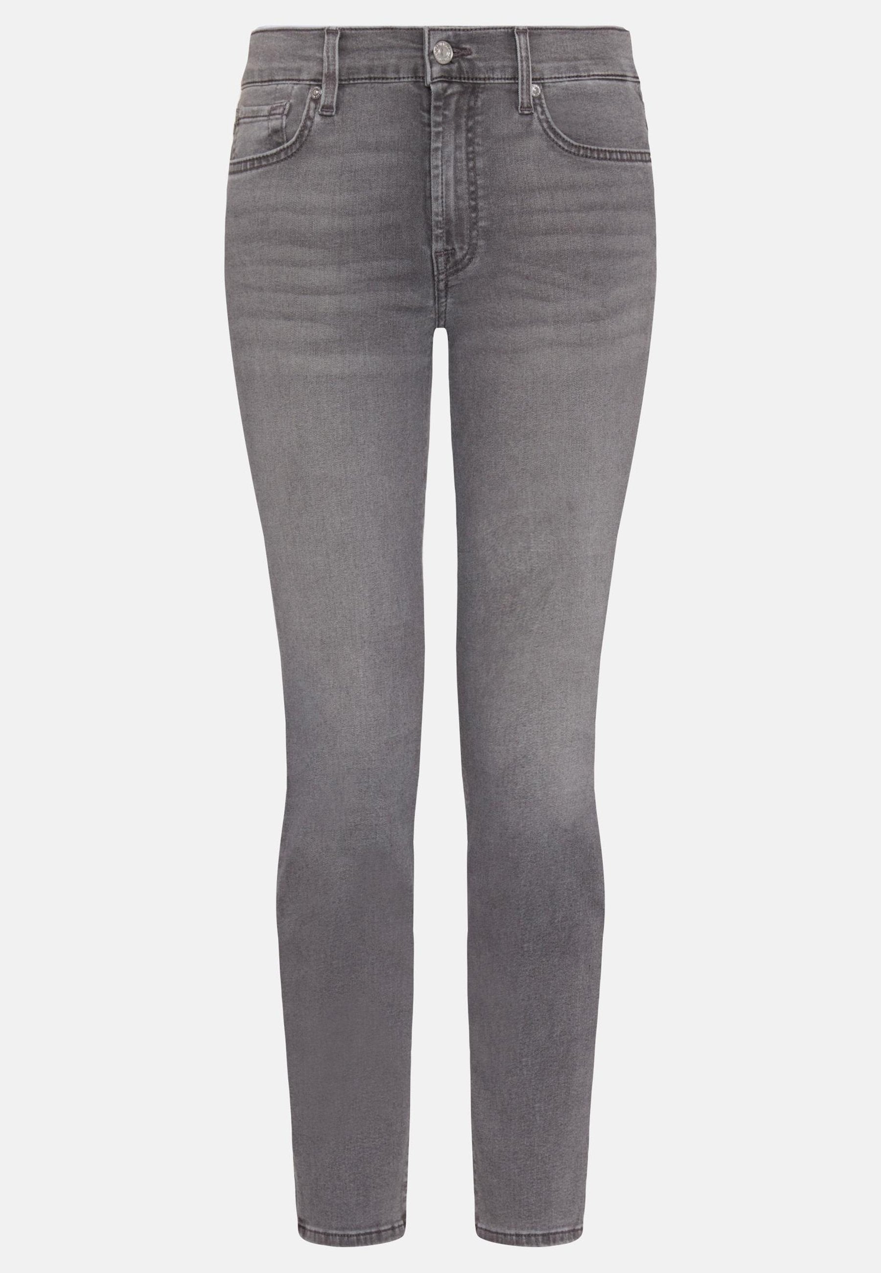7 for all mankind ROXANNE BAIR SILVERLINING