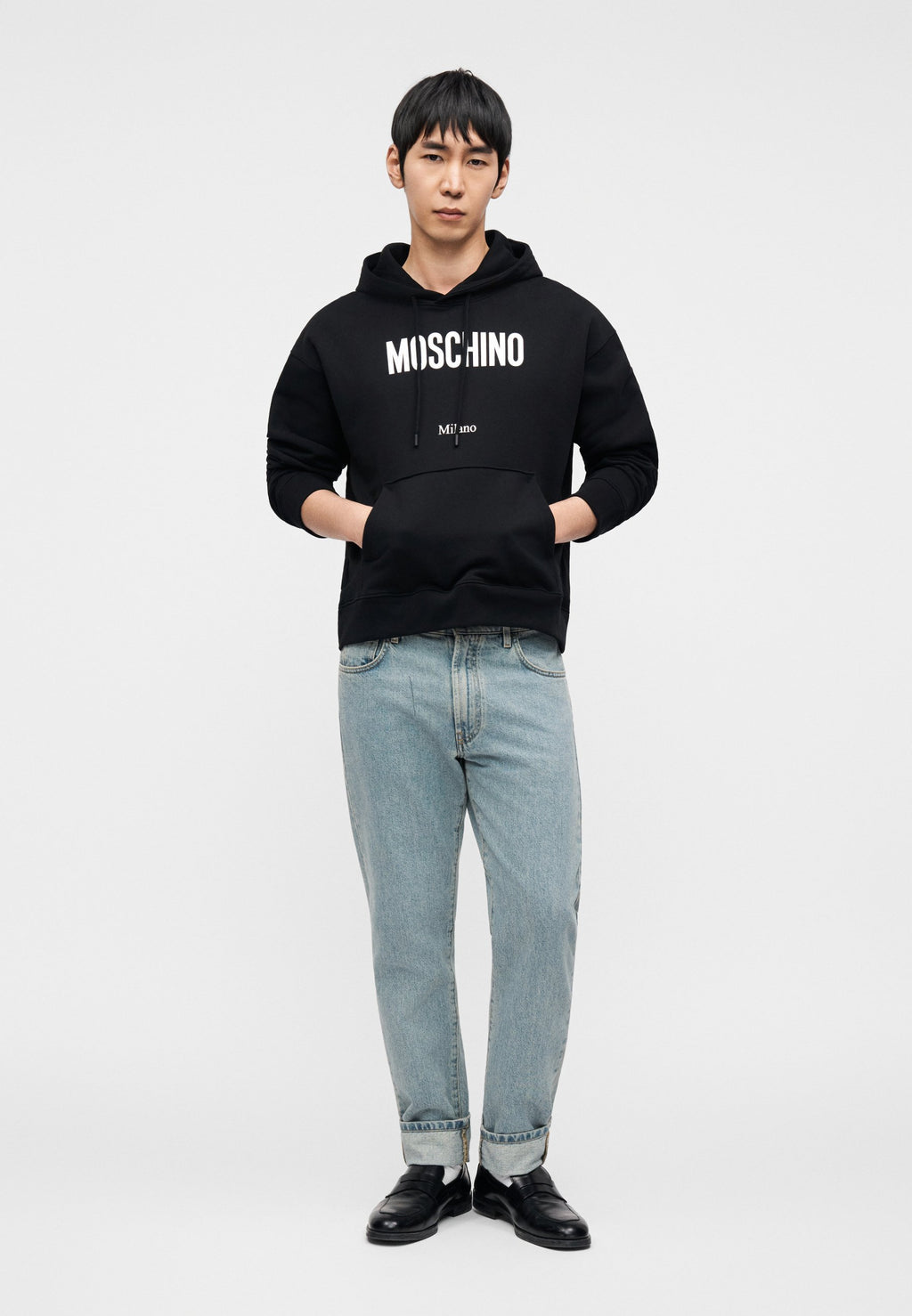 MOSCHINO MILANO
