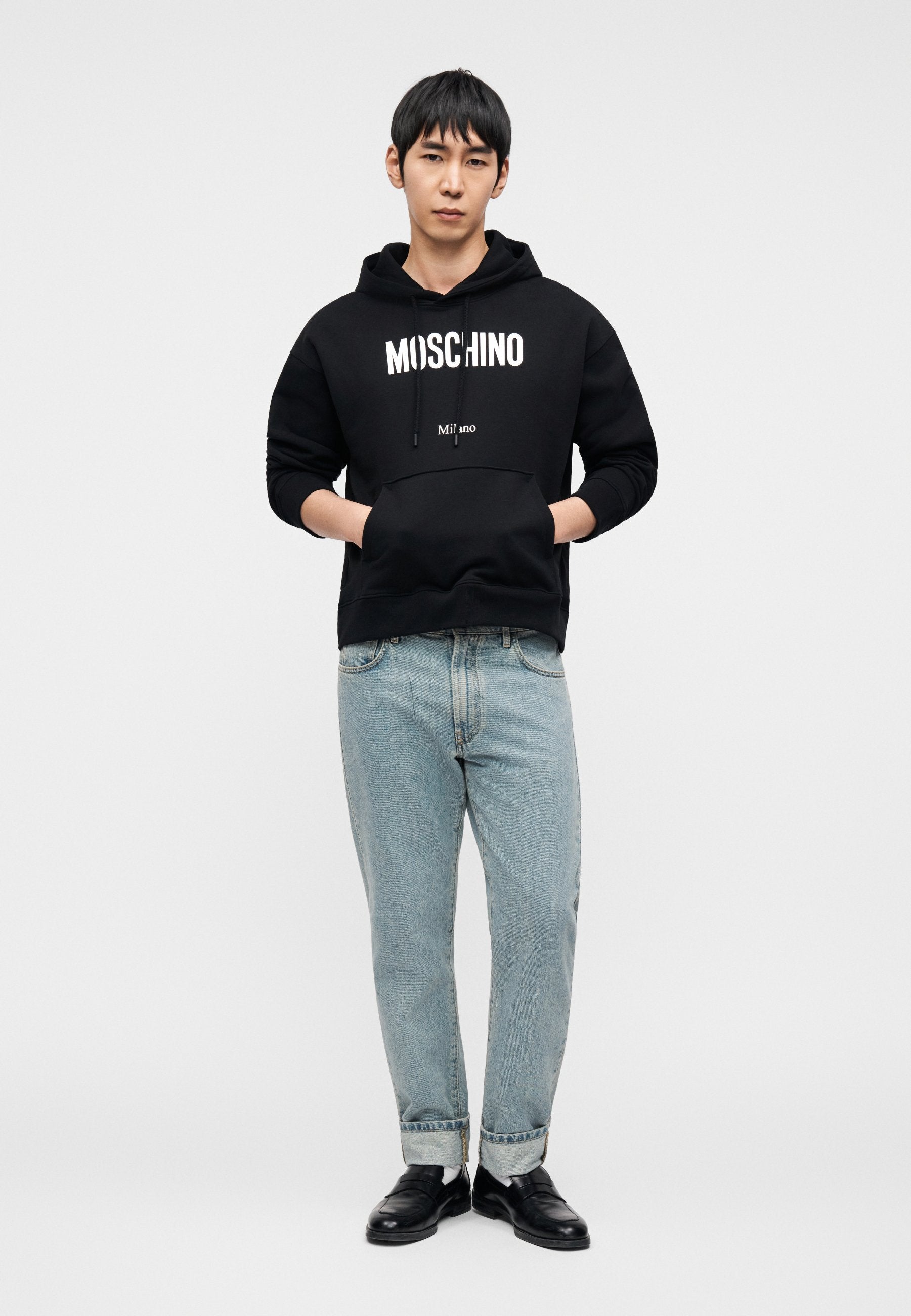 MOSCHINO MILANO