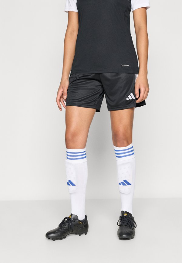 adidas Performance TIRO 26 LEAGUE SHORTS - Sports shorts - black/white