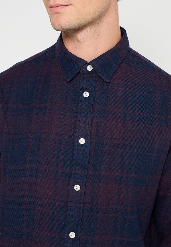 Selected SLHNOAH REGULAR FIT